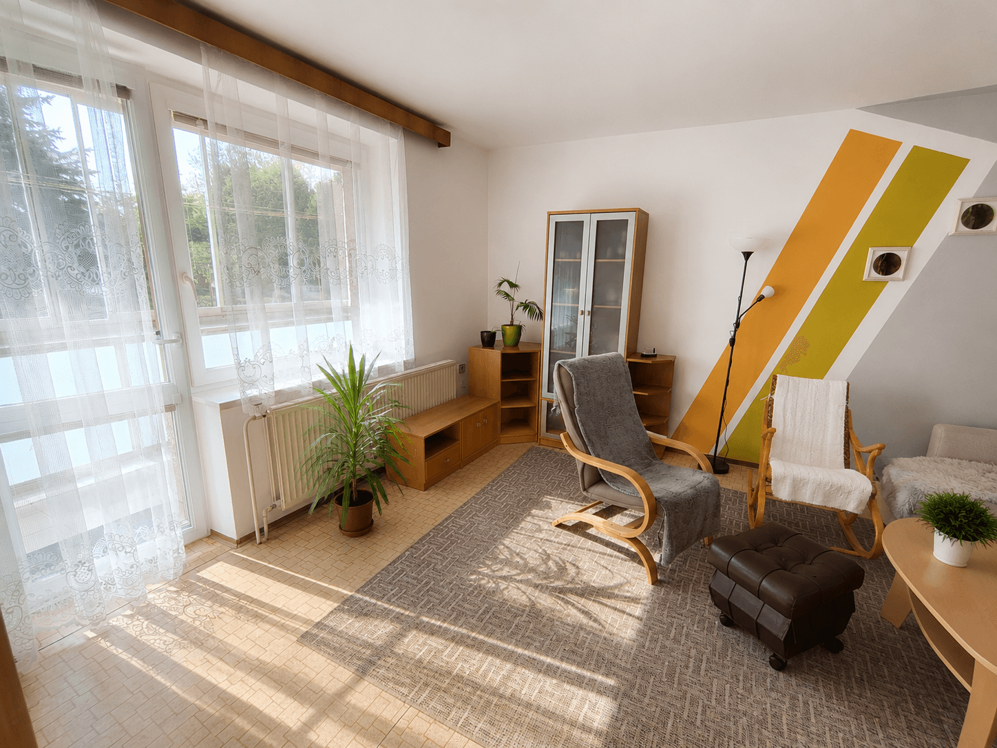Prodej bytu 3+1 76 m², Dukelská, Litomyšl, Pardubický kraj Prodej bytu 3+1 76 m², Dukelská, Litomyšl, Pardubický kraj