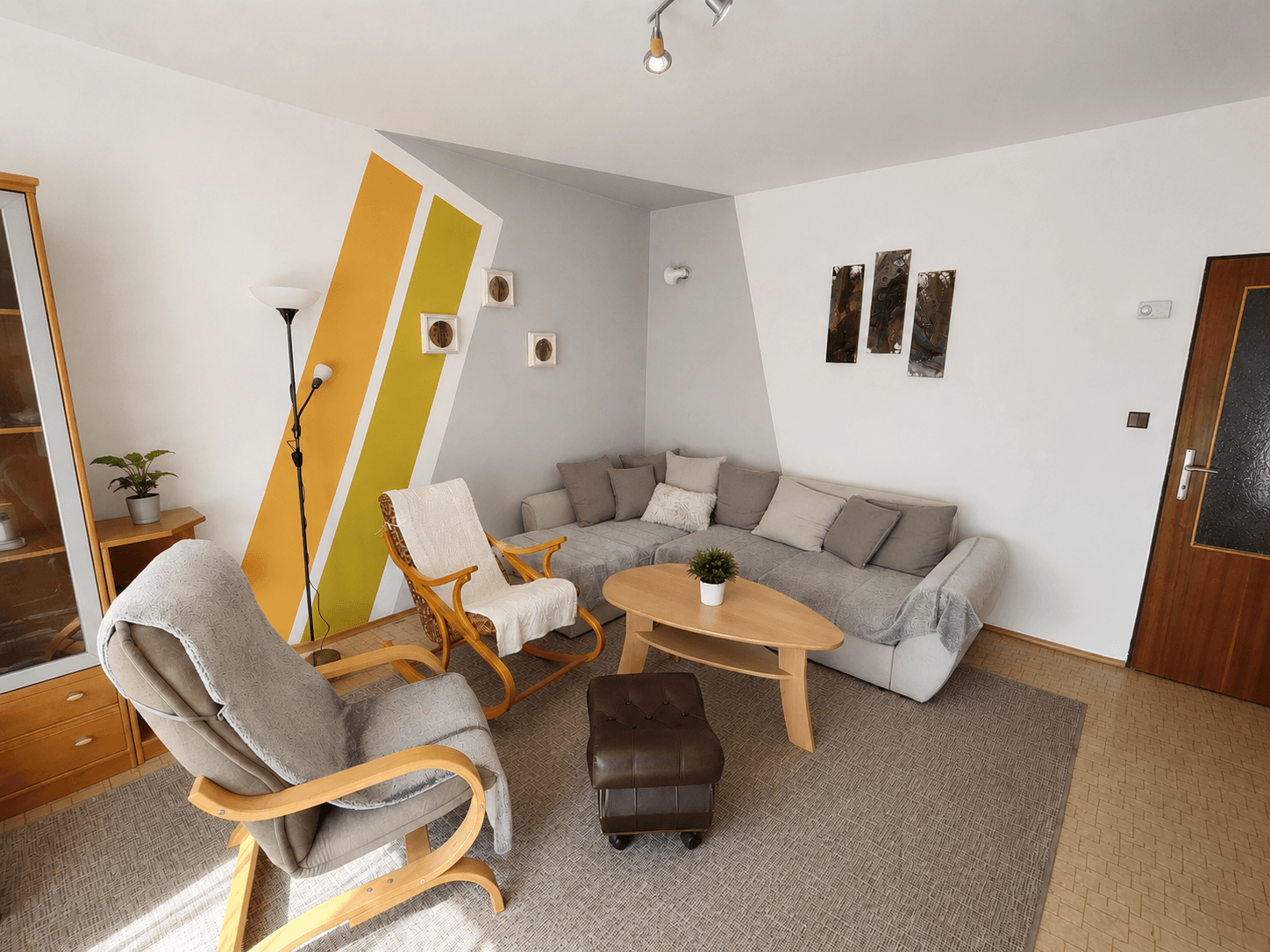 Prodej bytu 3+1 76 m², Dukelská, Litomyšl, Pardubický kraj Prodej bytu 3+1 76 m², Dukelská, Litomyšl, Pardubický kraj