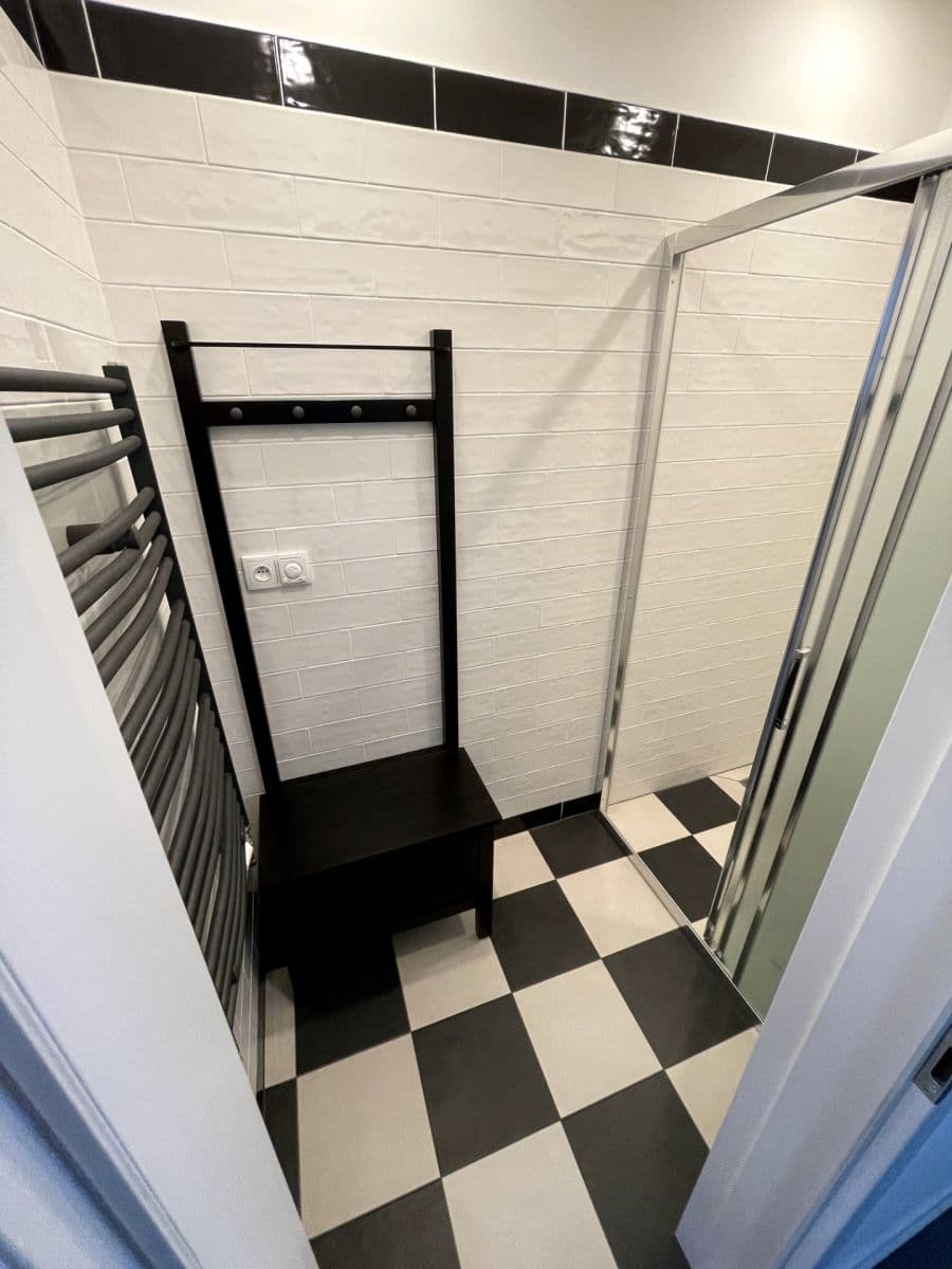 Pronájem kanceláře 36 m², Na Harfě, Praha, Praha Pronájem kanceláře 36 m², Na Harfě, Praha, Praha