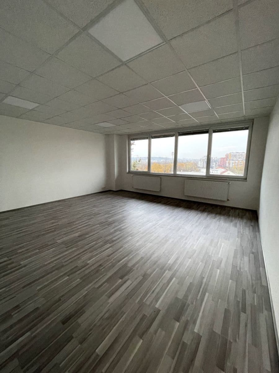 Pronájem kanceláře 36 m², Na Harfě, Praha, Praha Pronájem kanceláře 36 m², Na Harfě, Praha, Praha