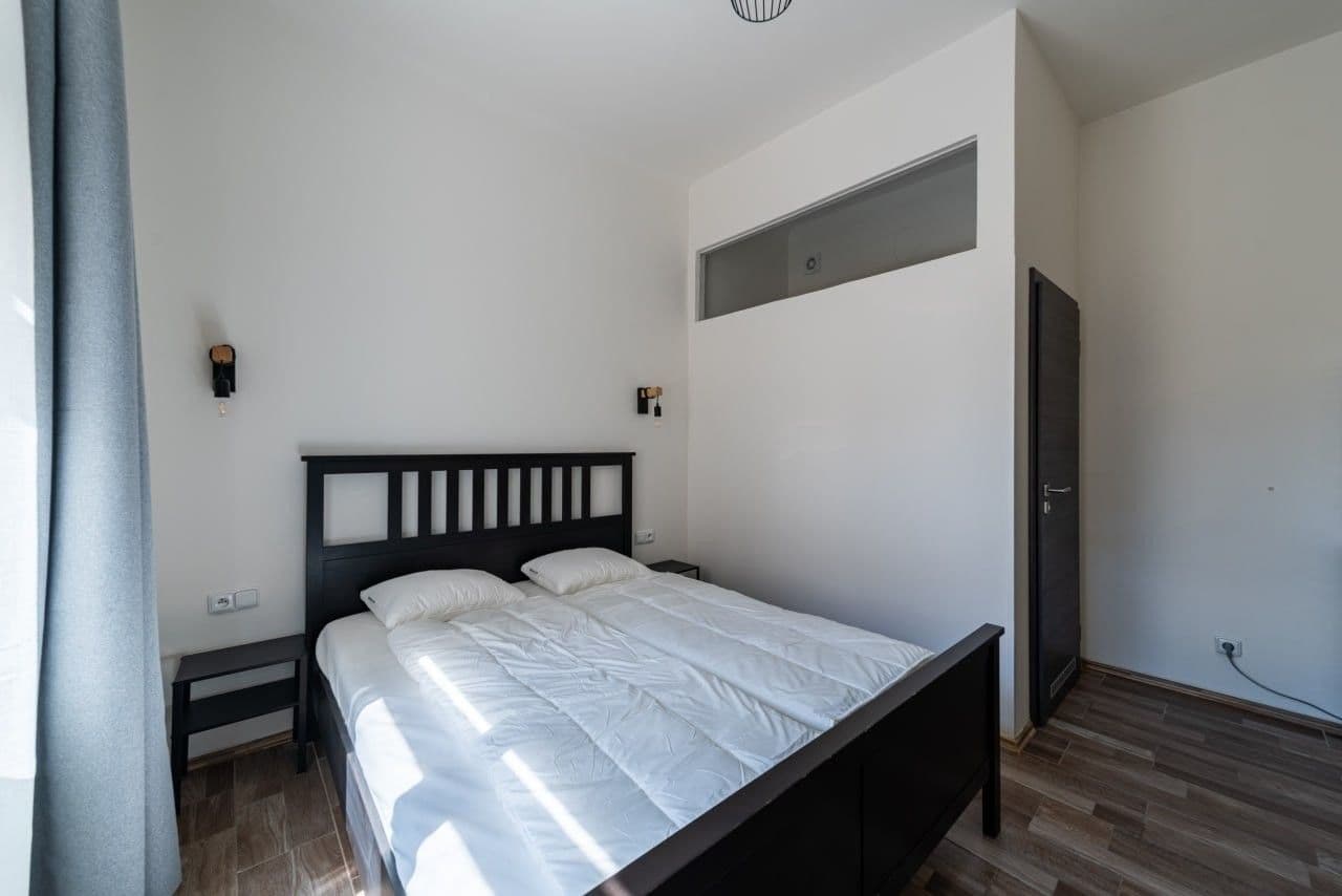 Pronájem bytu 2+kk 45 m², Navrátilova, Praha, Praha Pronájem bytu 2+kk 45 m², Navrátilova, Praha, Praha