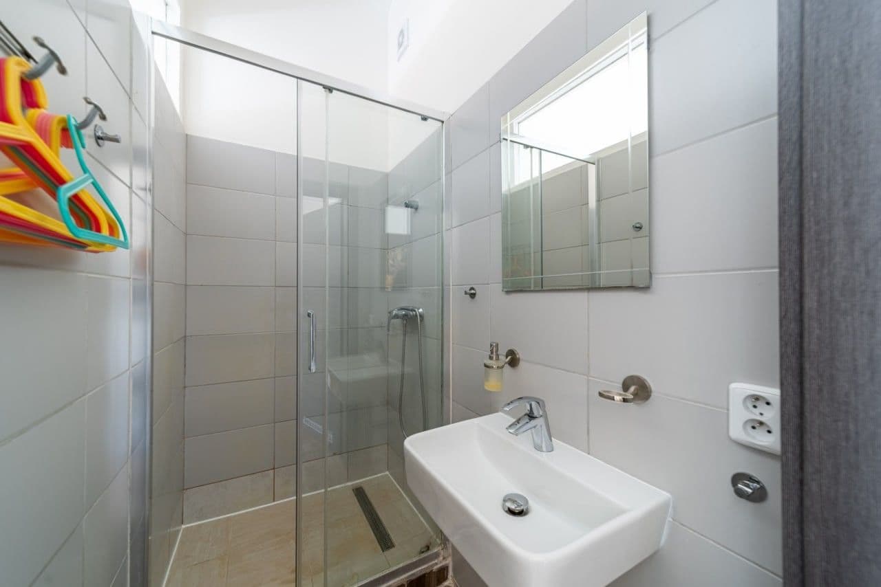 Pronájem bytu 2+kk 45 m², Navrátilova, Praha, Praha Pronájem bytu 2+kk 45 m², Navrátilova, Praha, Praha
