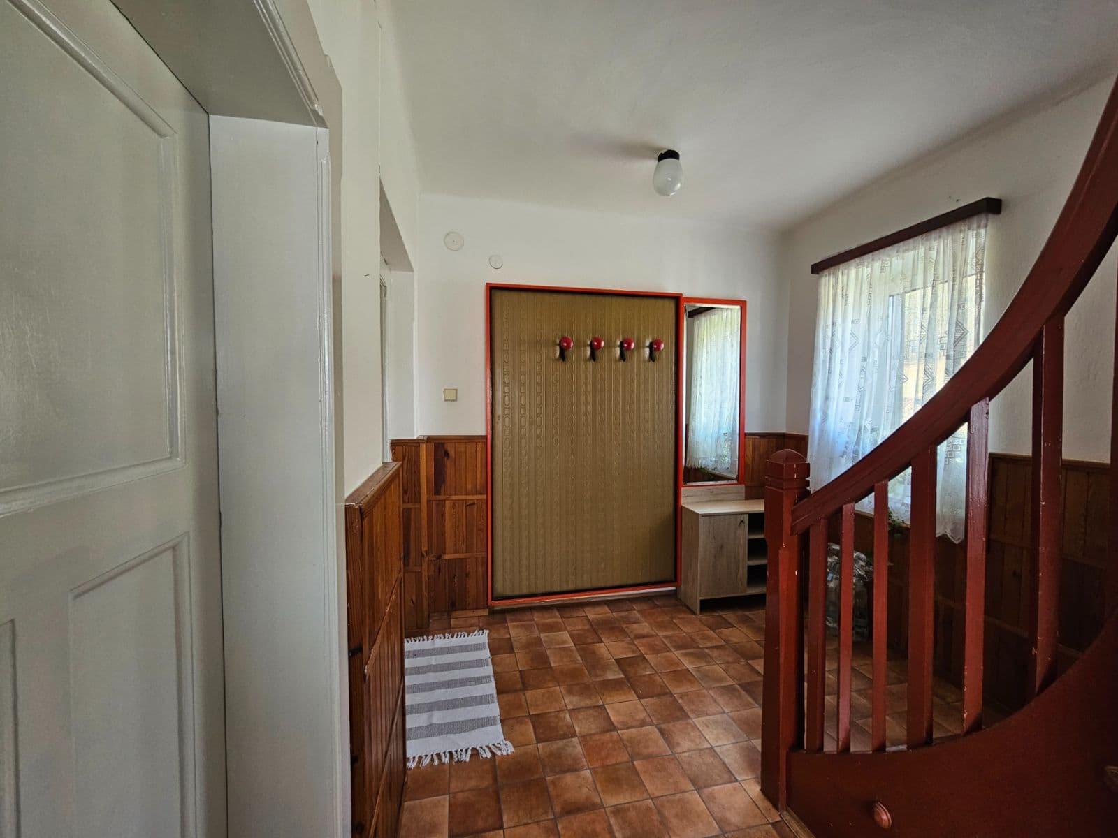 Pronájem bytu 4+1 85 m², Na Zvonku, Liberec, Liberecký kraj Pronájem bytu 4+1 85 m², Na Zvonku, Liberec, Liberecký kraj