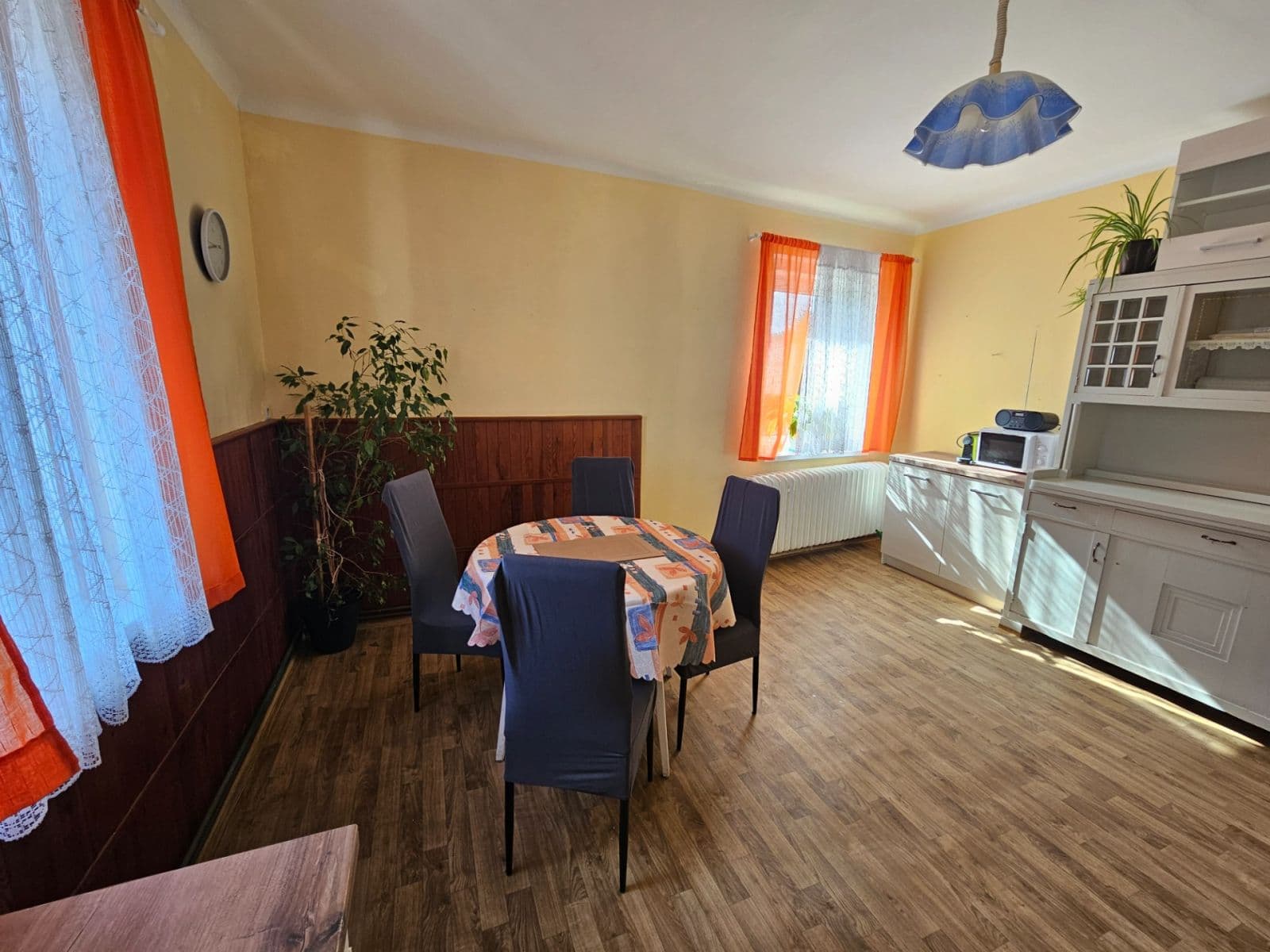 Pronájem bytu 4+1 85 m², Na Zvonku, Liberec, Liberecký kraj Pronájem bytu 4+1 85 m², Na Zvonku, Liberec, Liberecký kraj