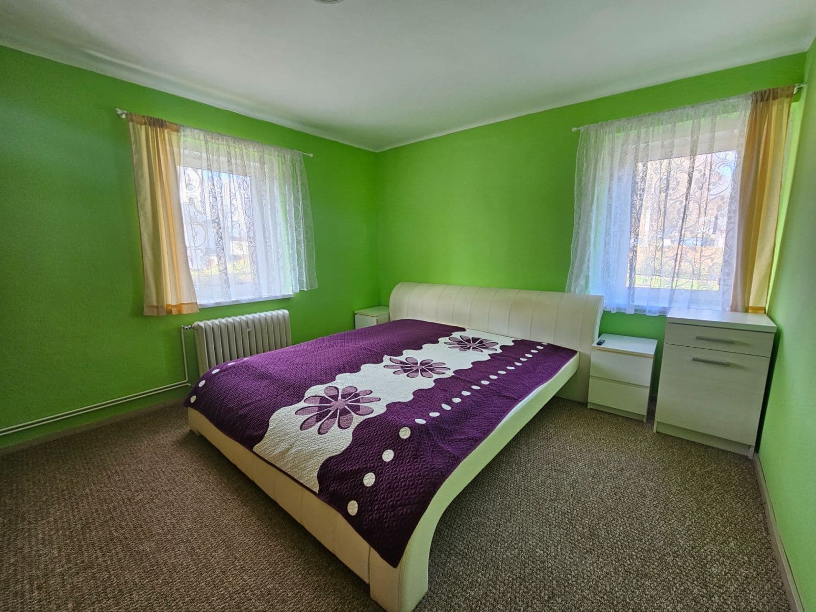 Pronájem bytu 4+1 85 m², Na Zvonku, Liberec, Liberecký kraj Pronájem bytu 4+1 85 m², Na Zvonku, Liberec, Liberecký kraj