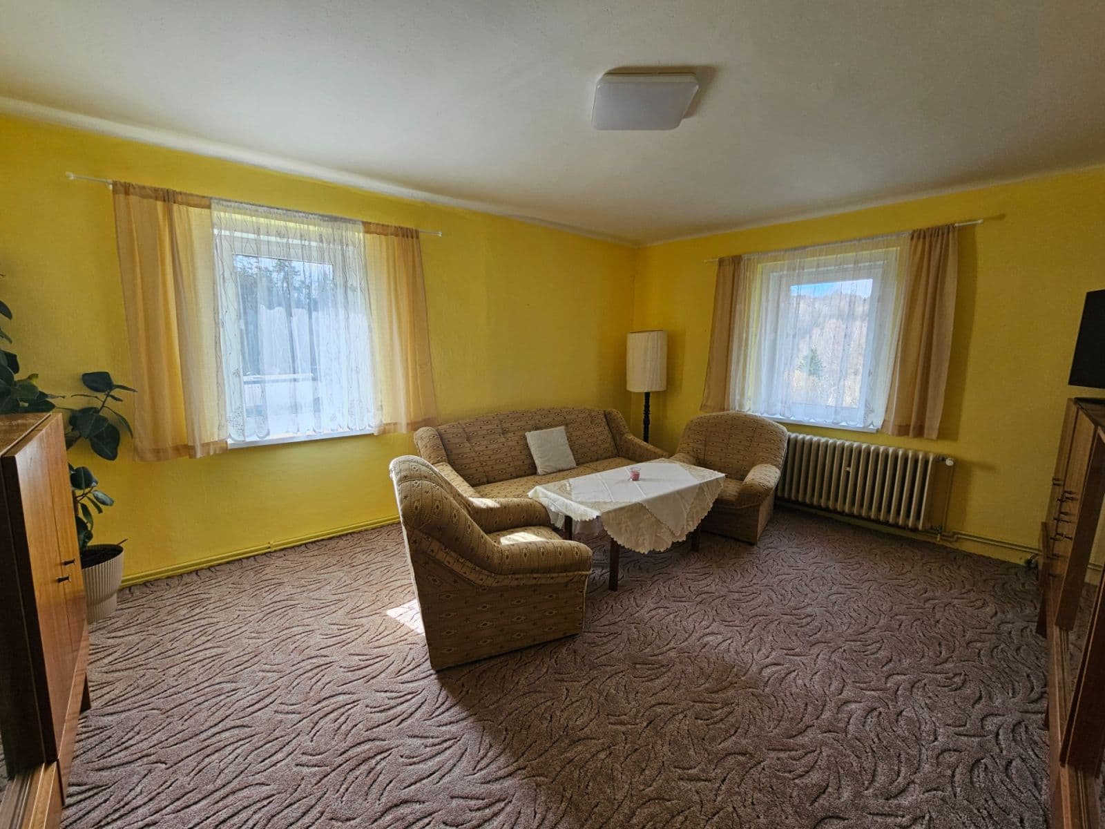 Pronájem bytu 4+1 85 m², Na Zvonku, Liberec, Liberecký kraj Pronájem bytu 4+1 85 m², Na Zvonku, Liberec, Liberecký kraj
