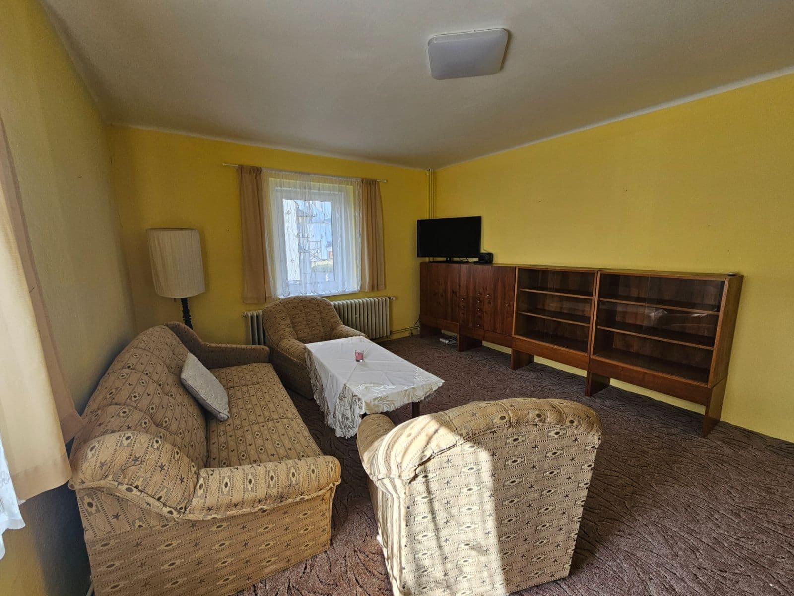 Pronájem bytu 4+1 85 m², Na Zvonku, Liberec, Liberecký kraj Pronájem bytu 4+1 85 m², Na Zvonku, Liberec, Liberecký kraj