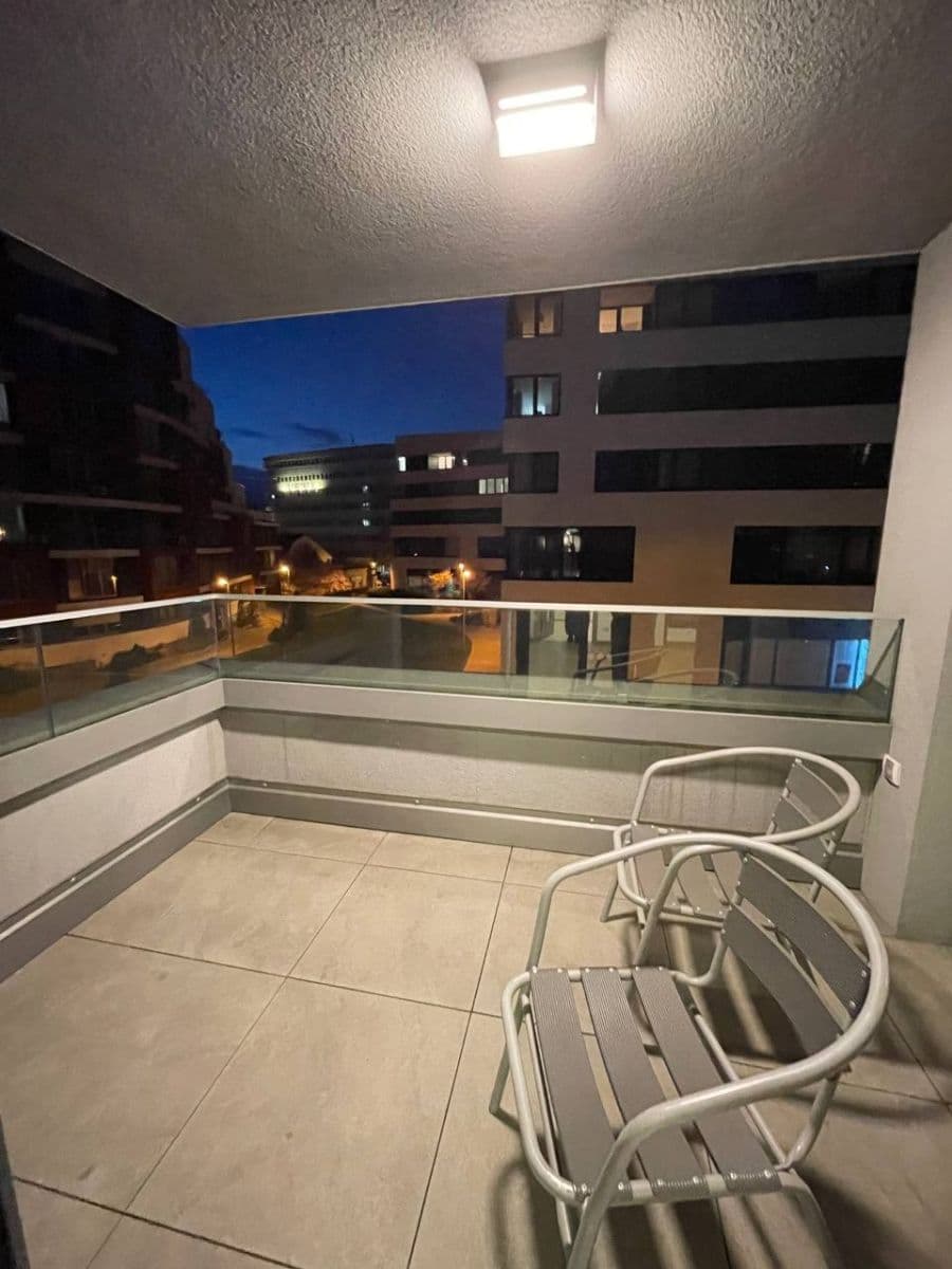 Pronájem bytu 1+kk 40 m², Vojenova, Praha, Praha Pronájem bytu 1+kk 40 m², Vojenova, Praha, Praha