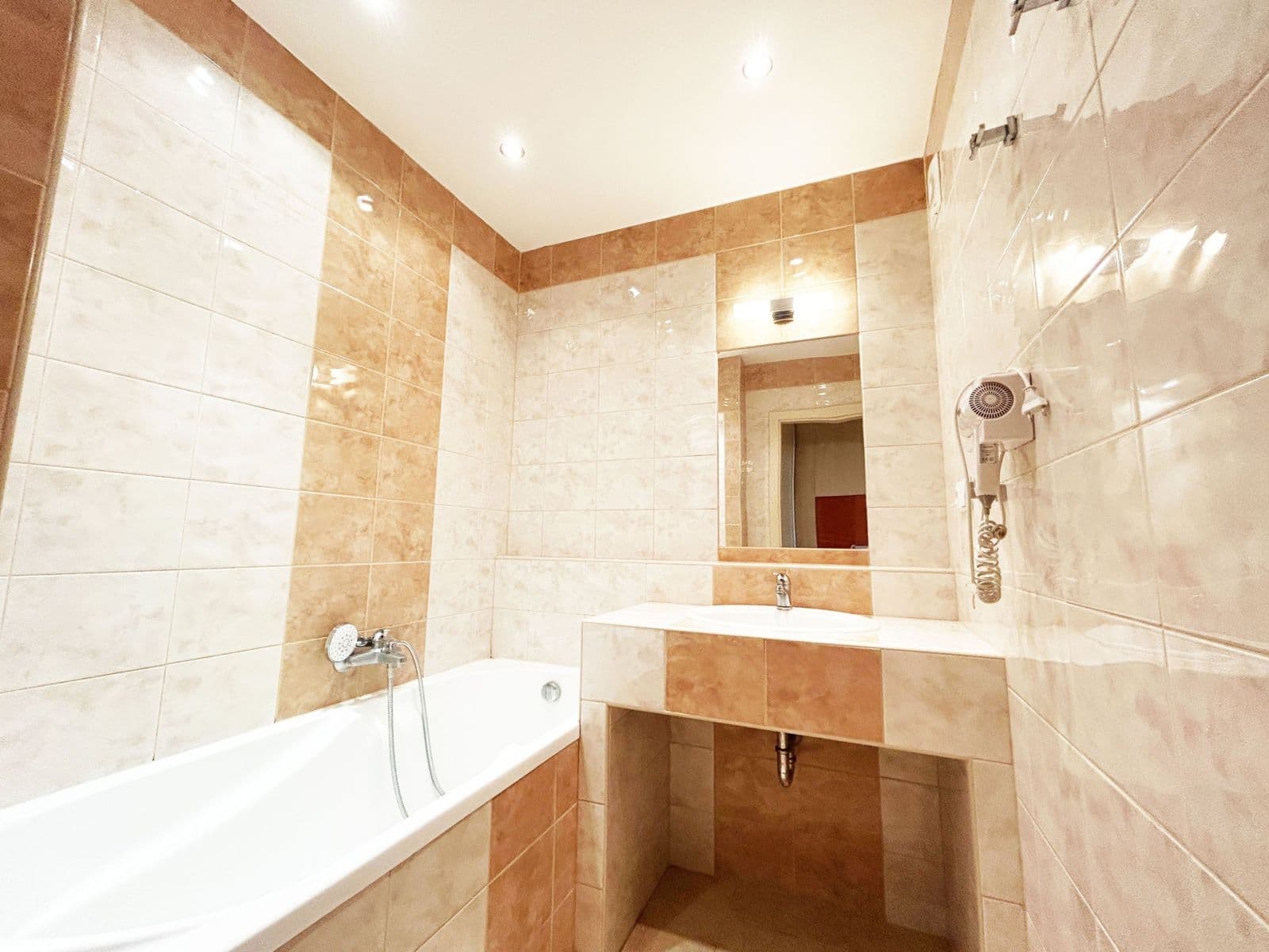 Pronájem bytu 3+kk 78 m², Pšenčíkova, Praha, Praha Pronájem bytu 3+kk 78 m², Pšenčíkova, Praha, Praha