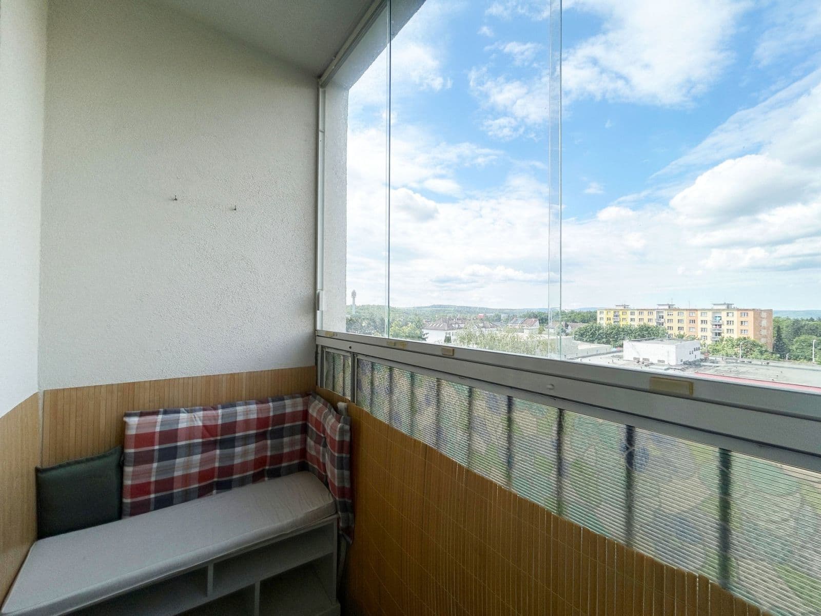 Pronájem bytu 3+kk 78 m², Pšenčíkova, Praha, Praha Pronájem bytu 3+kk 78 m², Pšenčíkova, Praha, Praha