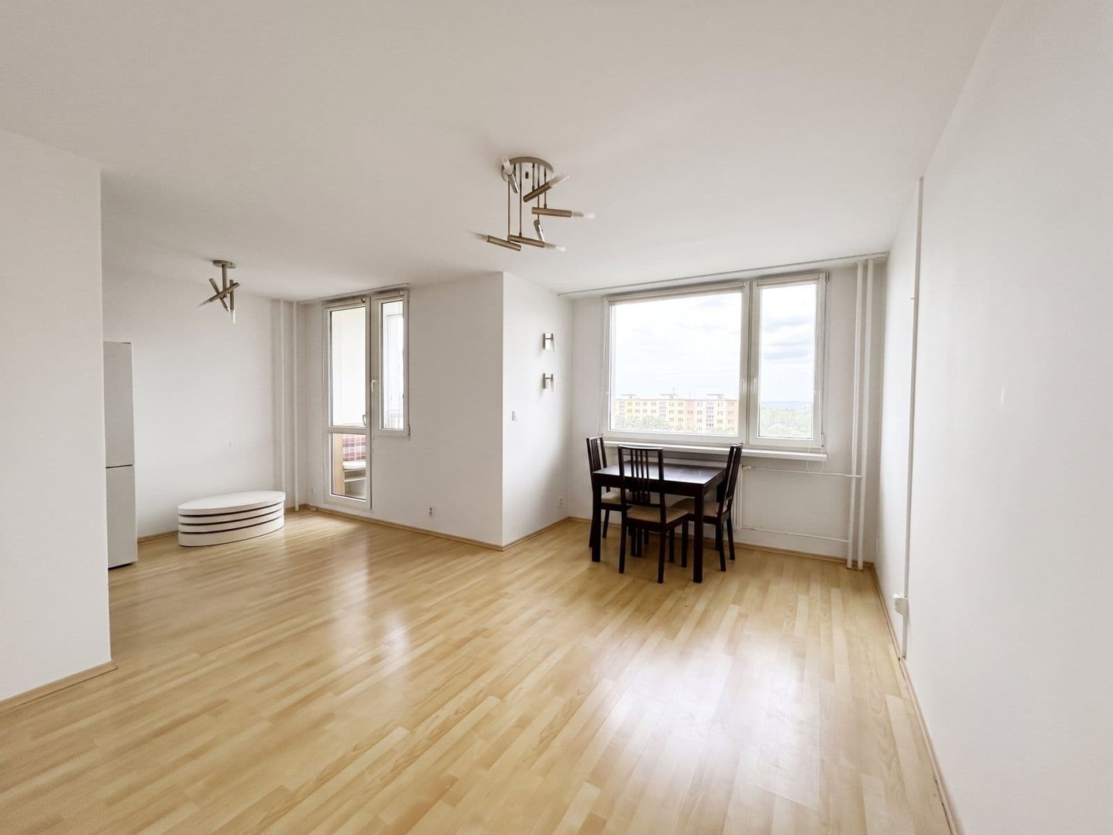 Pronájem bytu 3+kk 78 m², Pšenčíkova, Praha, Praha Pronájem bytu 3+kk 78 m², Pšenčíkova, Praha, Praha