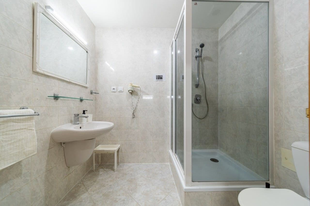 Pronájem bytu 1+kk 25 m², Jana Masaryka, Praha, Praha Pronájem bytu 1+kk 25 m², Jana Masaryka, Praha, Praha