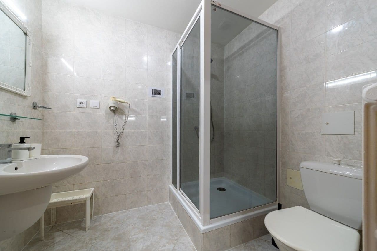 Pronájem bytu 1+kk 25 m², Jana Masaryka, Praha, Praha Pronájem bytu 1+kk 25 m², Jana Masaryka, Praha, Praha