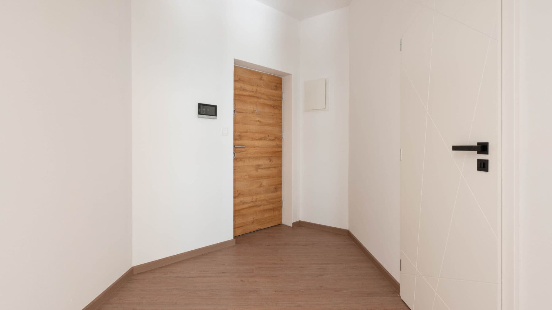 Prodej bytu 2+kk 58 m², Faměrovo náměstí, Brno, Jihomoravský kraj Prodej bytu 2+kk 58 m², Faměrovo náměstí, Brno, Jihomoravský kraj