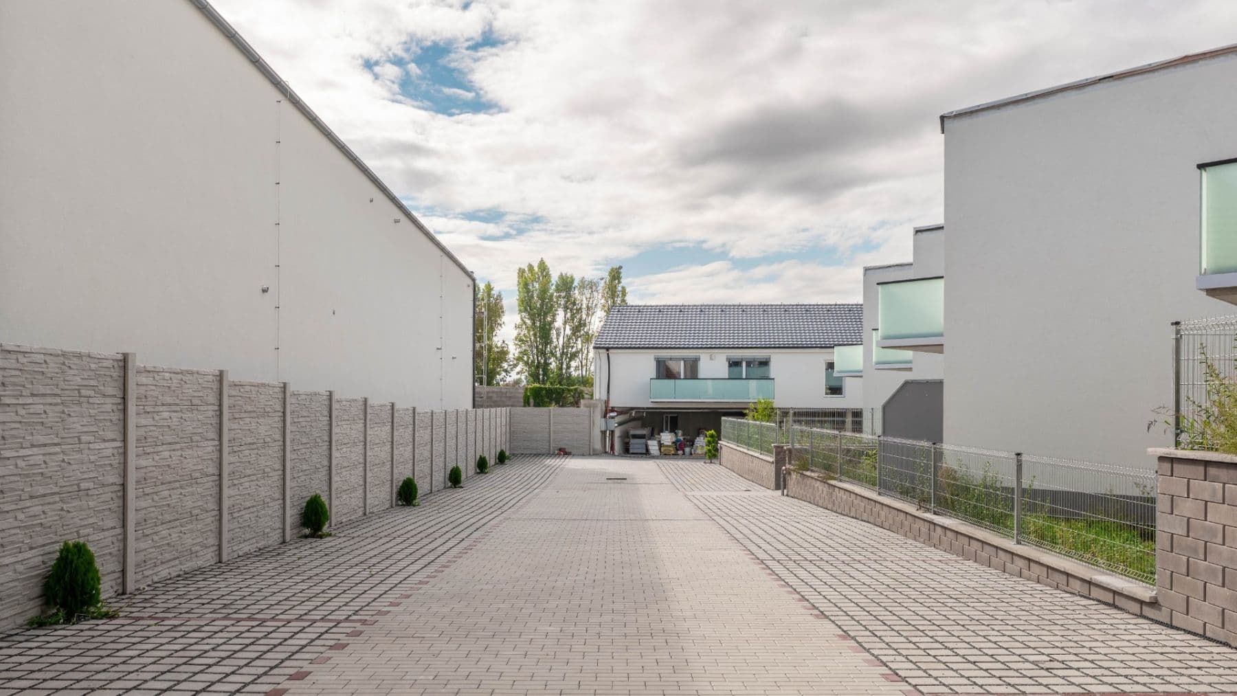 Prodej bytu 2+kk 58 m², Faměrovo náměstí, Brno, Jihomoravský kraj Prodej bytu 2+kk 58 m², Faměrovo náměstí, Brno, Jihomoravský kraj