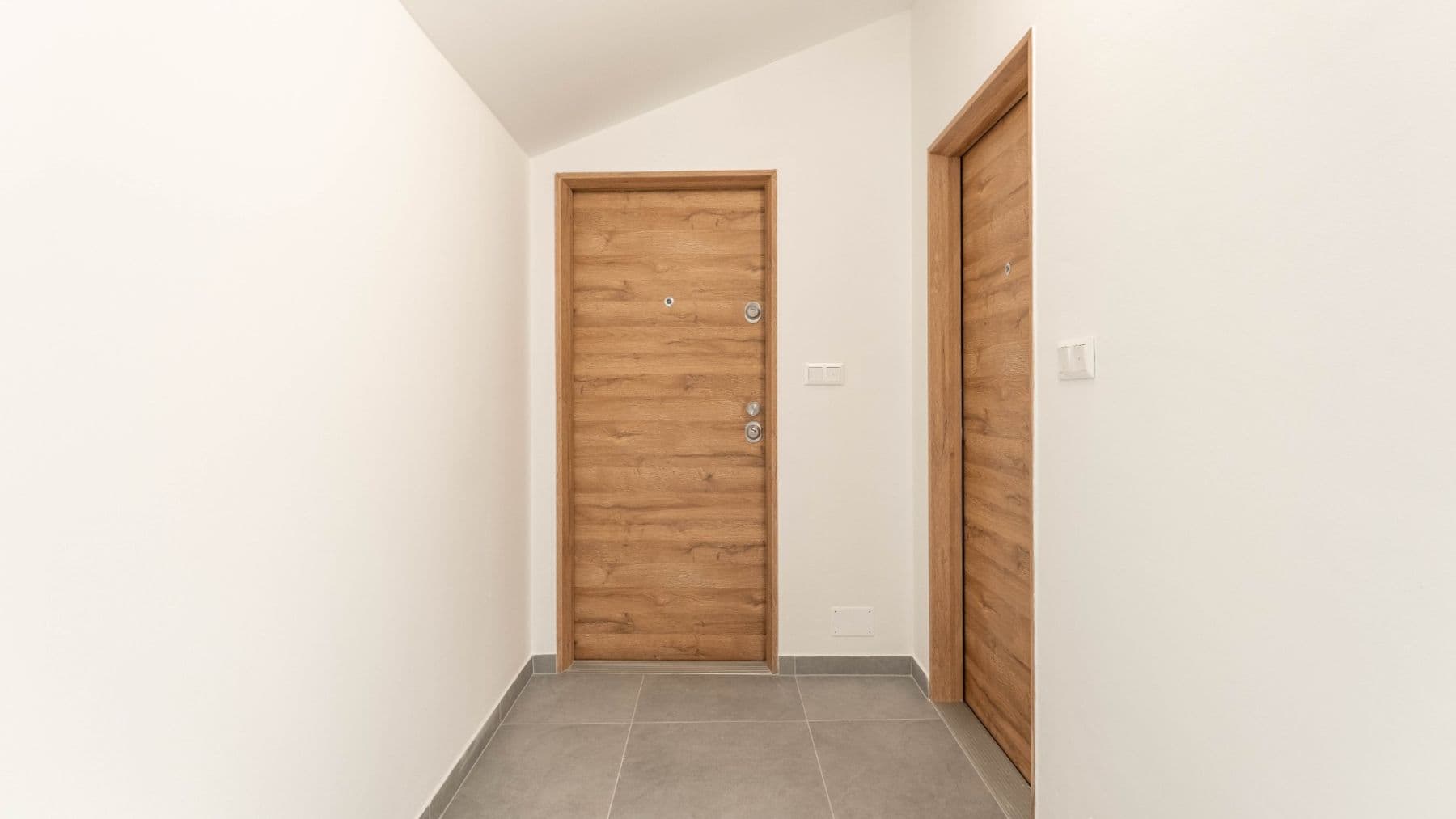 Prodej bytu 2+kk 58 m², Faměrovo náměstí, Brno, Jihomoravský kraj Prodej bytu 2+kk 58 m², Faměrovo náměstí, Brno, Jihomoravský kraj
