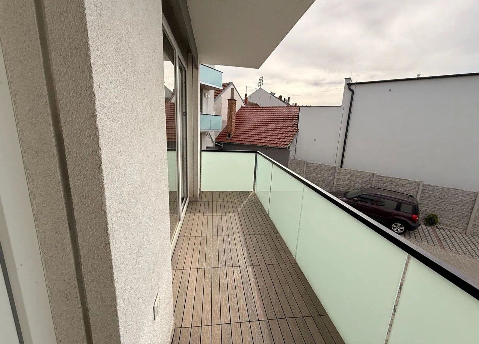 Prodej bytu 2+kk 58 m², Faměrovo náměstí, Brno, Jihomoravský kraj Prodej bytu 2+kk 58 m², Faměrovo náměstí, Brno, Jihomoravský kraj