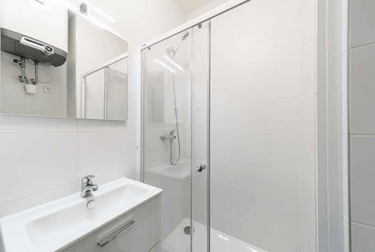 Pronájem bytu 1+kk 40 m², Bořivojova, Praha, Praha Pronájem bytu 1+kk 40 m², Bořivojova, Praha, Praha
