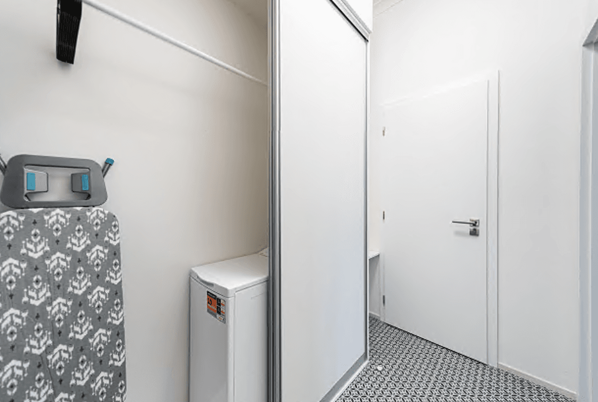 Pronájem bytu 1+kk 40 m², Bořivojova, Praha, Praha Pronájem bytu 1+kk 40 m², Bořivojova, Praha, Praha