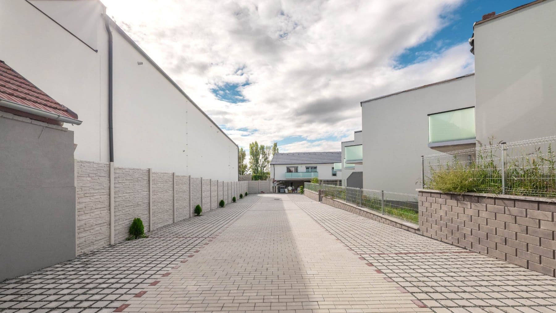Prodej bytu 1+kk 32 m², Faměrovo náměstí, Brno, Jihomoravský kraj Prodej bytu 1+kk 32 m², Faměrovo náměstí, Brno, Jihomoravský kraj