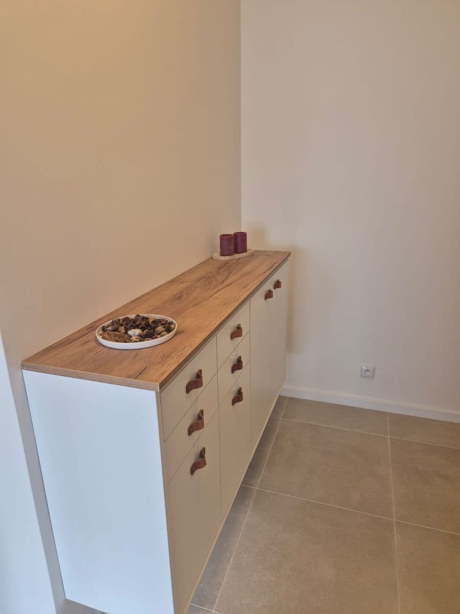 Pronájem bytu 2+1 52 m², Štěchovická, Praha, Praha Pronájem bytu 2+1 52 m², Štěchovická, Praha, Praha