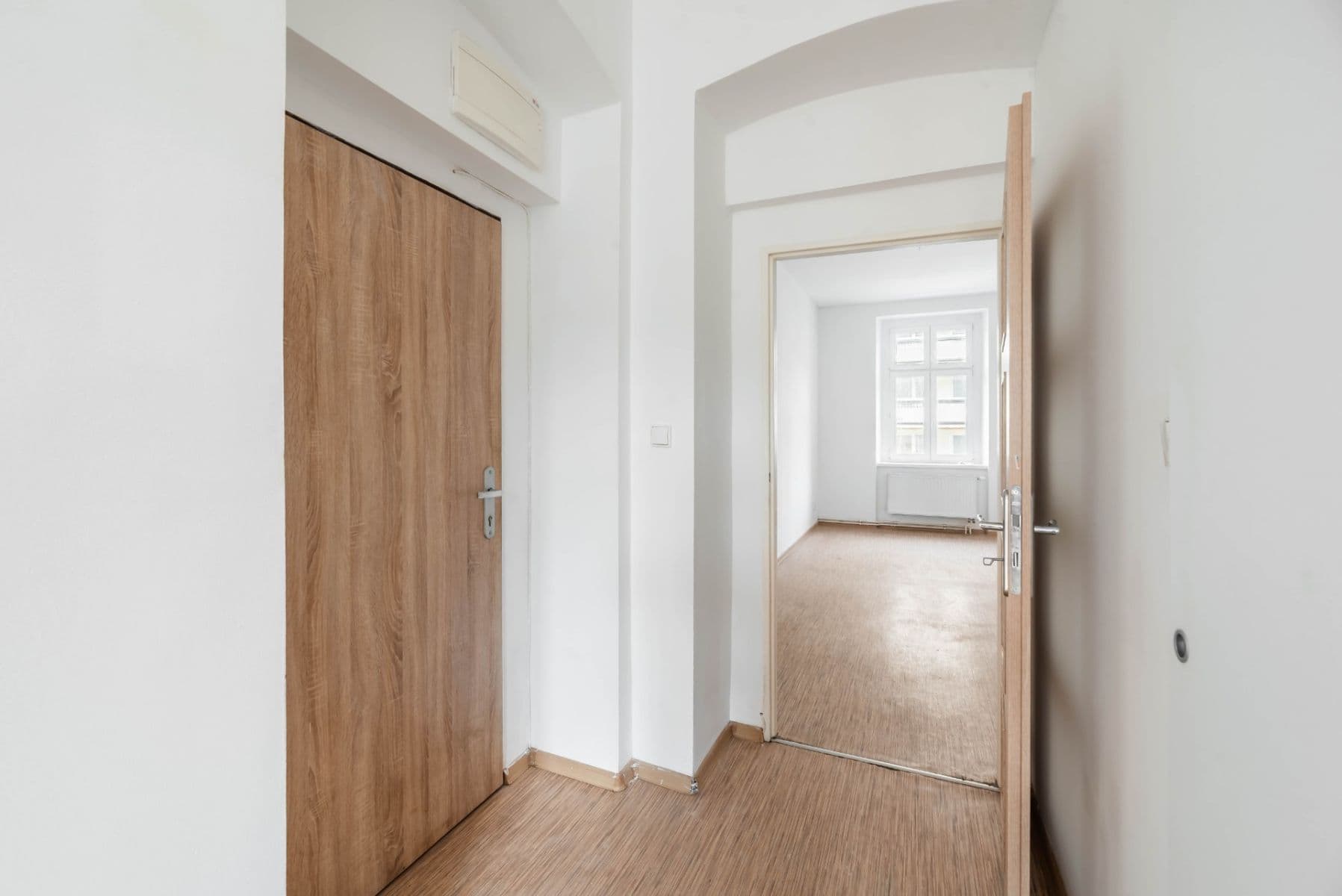 Prodej bytu 2+kk 30 m², Holečkova, Praha, Praha Prodej bytu 2+kk 30 m², Holečkova, Praha, Praha
