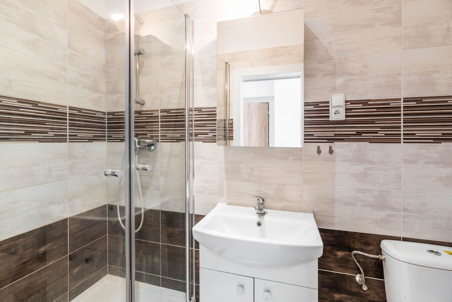 Prodej bytu 2+kk 30 m², Holečkova, Praha, Praha Prodej bytu 2+kk 30 m², Holečkova, Praha, Praha