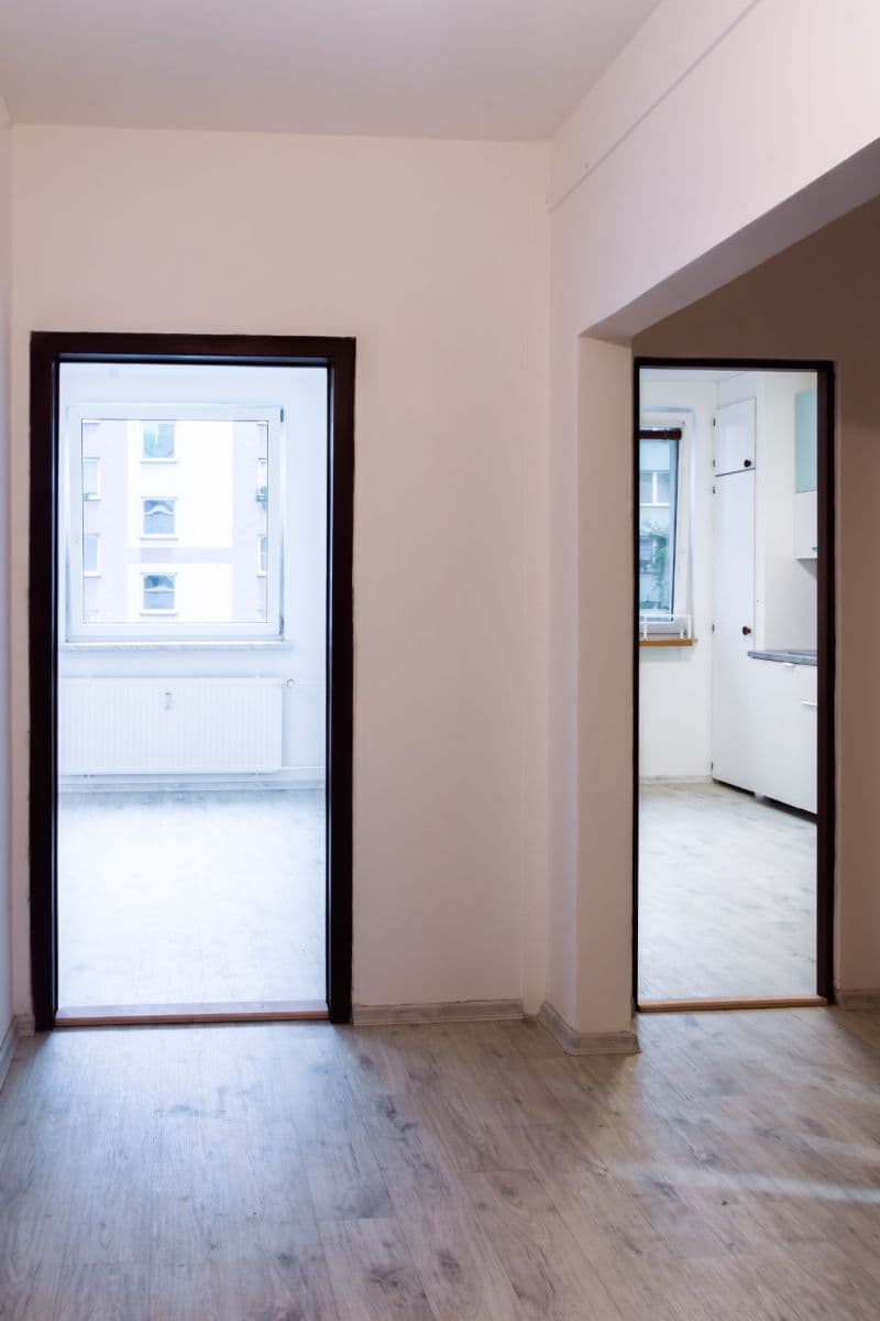 Prodej bytu 3+1 79 m², Adamusova, Orlová, Moravskoslezský kraj Prodej bytu 3+1 79 m², Adamusova, Orlová, Moravskoslezský kraj