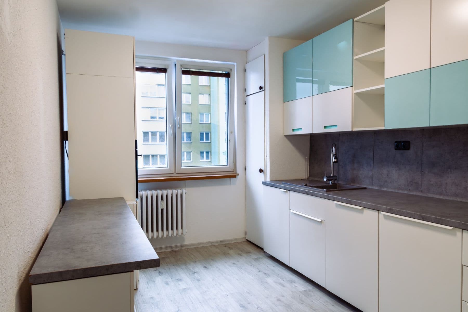 Prodej bytu 3+1 79 m², Adamusova, Orlová, Moravskoslezský kraj Prodej bytu 3+1 79 m², Adamusova, Orlová, Moravskoslezský kraj