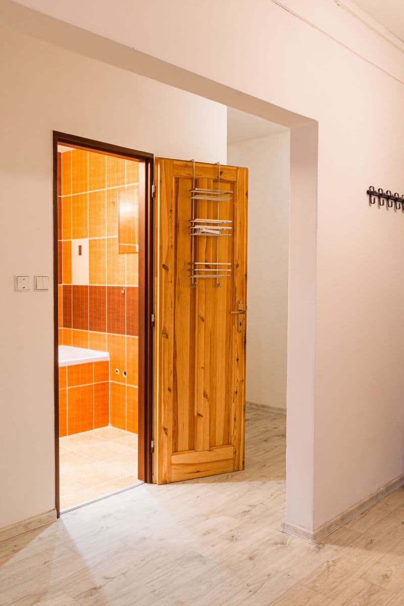Prodej bytu 3+1 79 m², Adamusova, Orlová, Moravskoslezský kraj Prodej bytu 3+1 79 m², Adamusova, Orlová, Moravskoslezský kraj