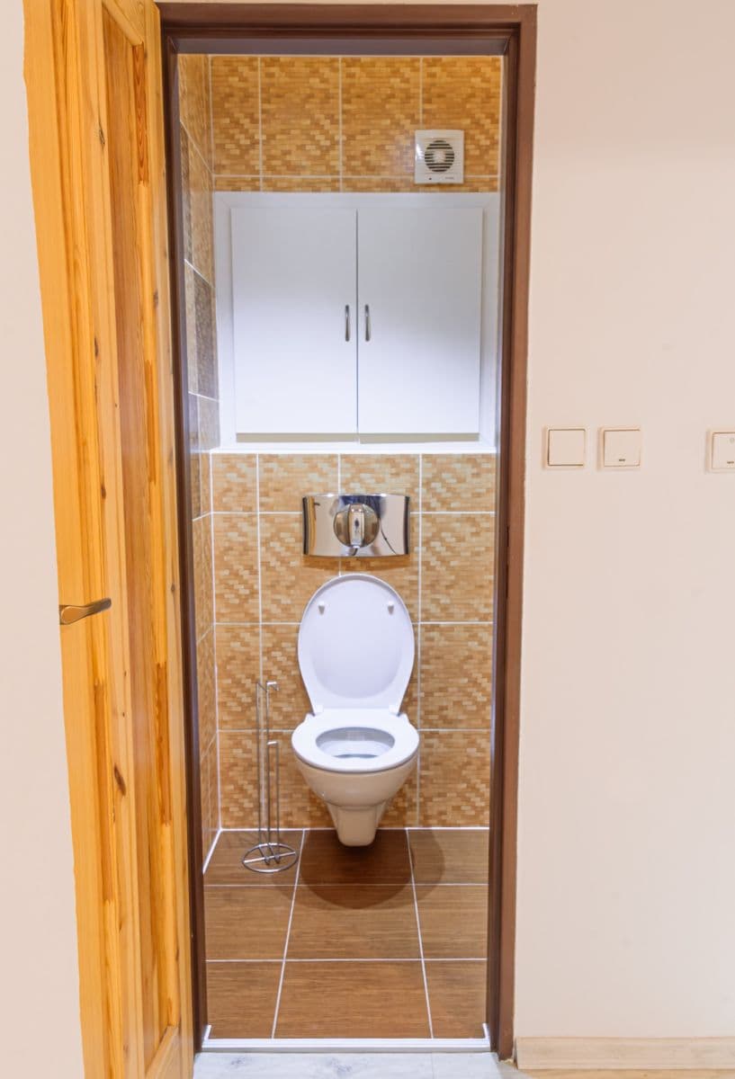 Prodej bytu 3+1 79 m², Adamusova, Orlová, Moravskoslezský kraj Prodej bytu 3+1 79 m², Adamusova, Orlová, Moravskoslezský kraj