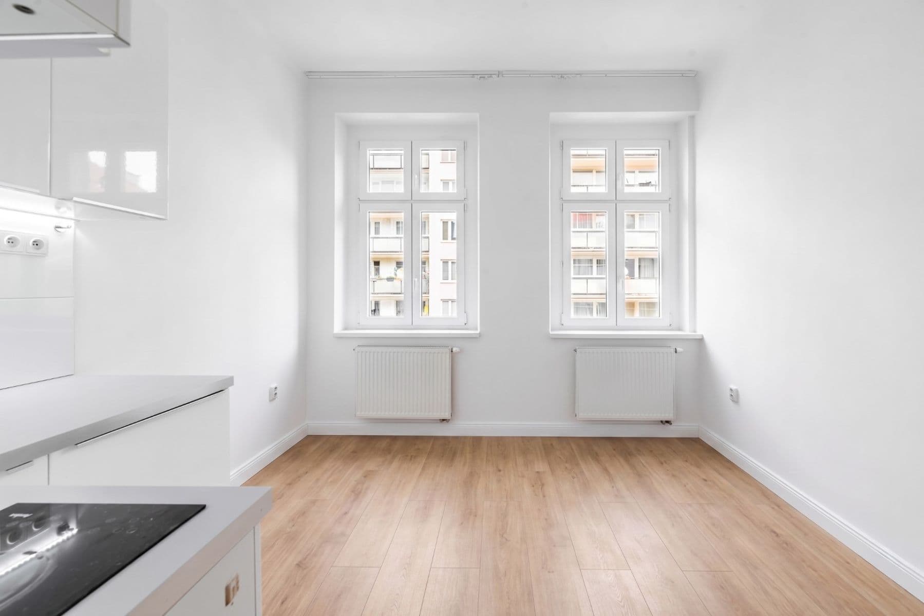 Prodej bytu 1+kk 19 m², Holečkova, Praha, Praha Prodej bytu 1+kk 19 m², Holečkova, Praha, Praha