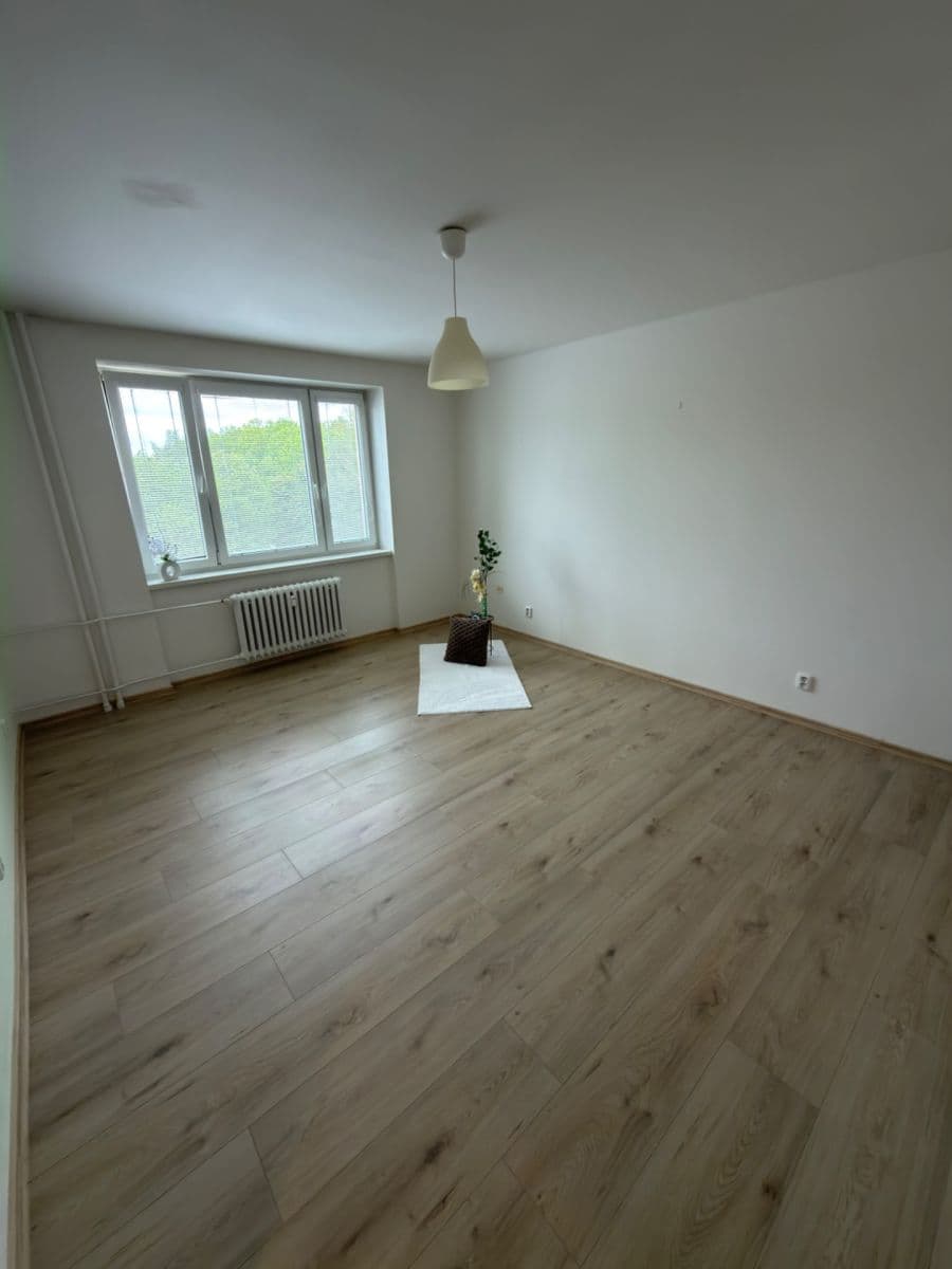 Pronájem bytu 1+1 37 m², Ludvíka Podéště, Ostrava, Moravskoslezský kraj Pronájem bytu 1+1 37 m², Ludvíka Podéště, Ostrava, Moravskoslezský kraj