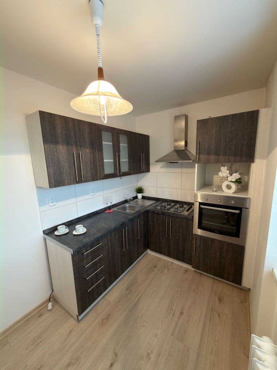 Pronájem bytu 1+1 37 m², Ludvíka Podéště, Ostrava, Moravskoslezský kraj Pronájem bytu 1+1 37 m², Ludvíka Podéště, Ostrava, Moravskoslezský kraj