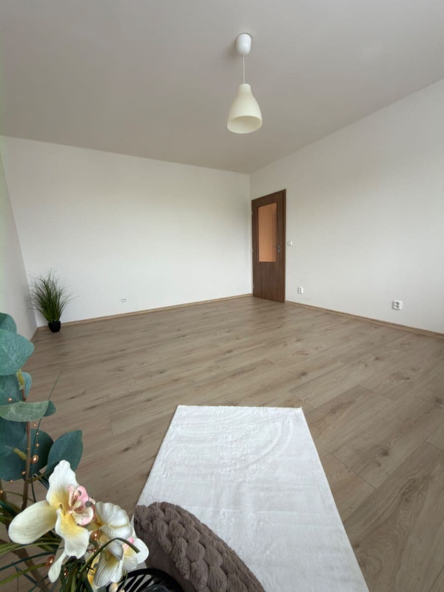 Pronájem bytu 1+1 37 m², Ludvíka Podéště, Ostrava, Moravskoslezský kraj Pronájem bytu 1+1 37 m², Ludvíka Podéště, Ostrava, Moravskoslezský kraj