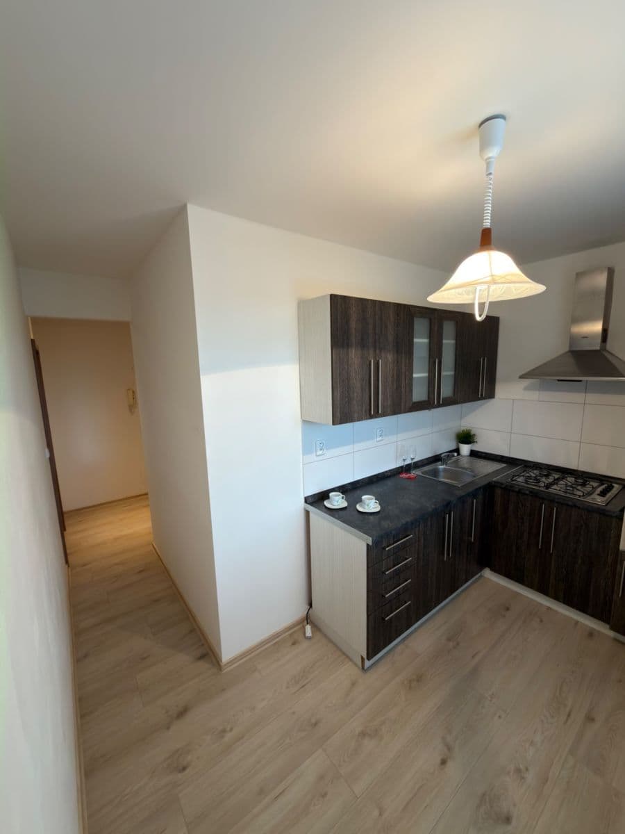 Pronájem bytu 1+1 37 m², Ludvíka Podéště, Ostrava, Moravskoslezský kraj Pronájem bytu 1+1 37 m², Ludvíka Podéště, Ostrava, Moravskoslezský kraj