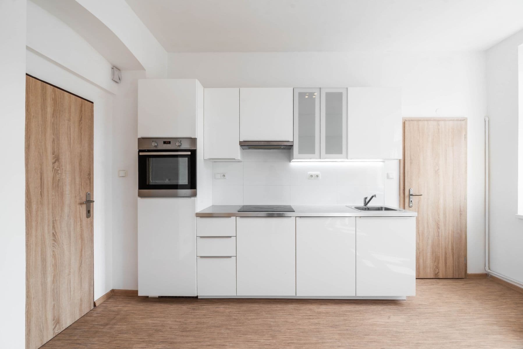 Prodej bytu 1+kk 23 m², Holečkova, Praha, Praha Prodej bytu 1+kk 23 m², Holečkova, Praha, Praha