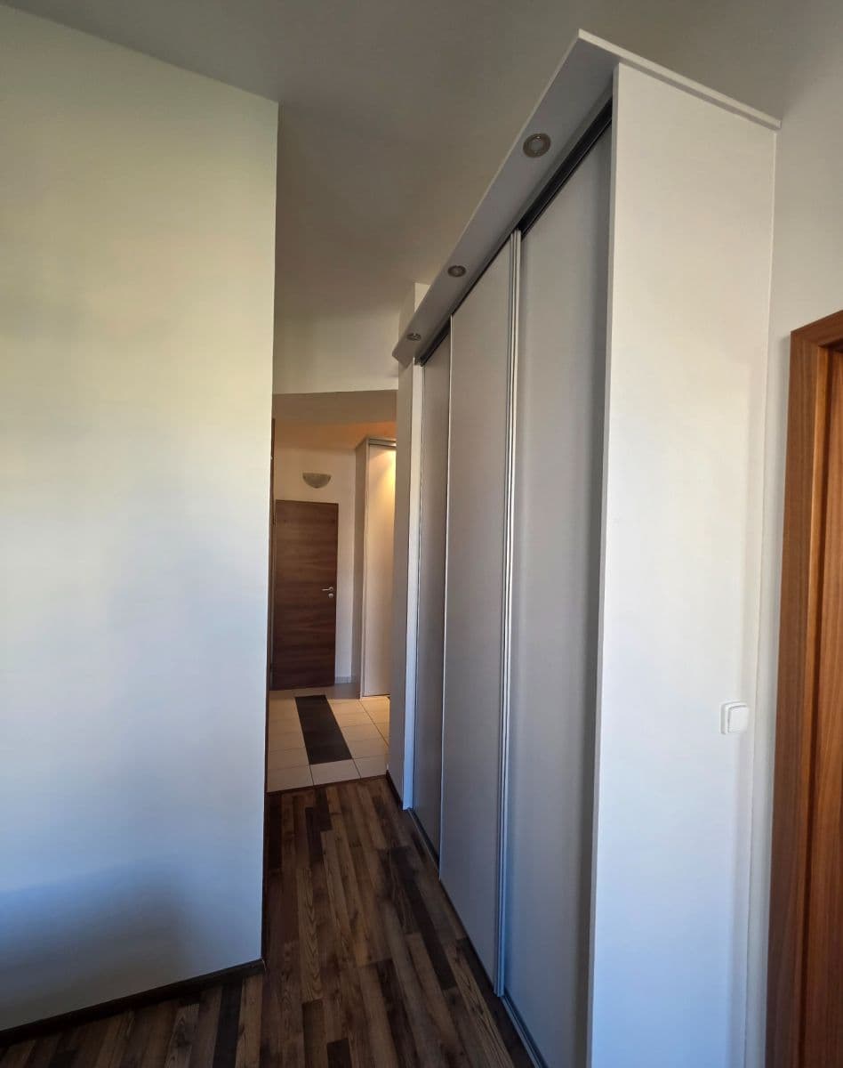 Pronájem bytu 2+kk 42 m², Janovského, Praha, Praha Pronájem bytu 2+kk 42 m², Janovského, Praha, Praha
