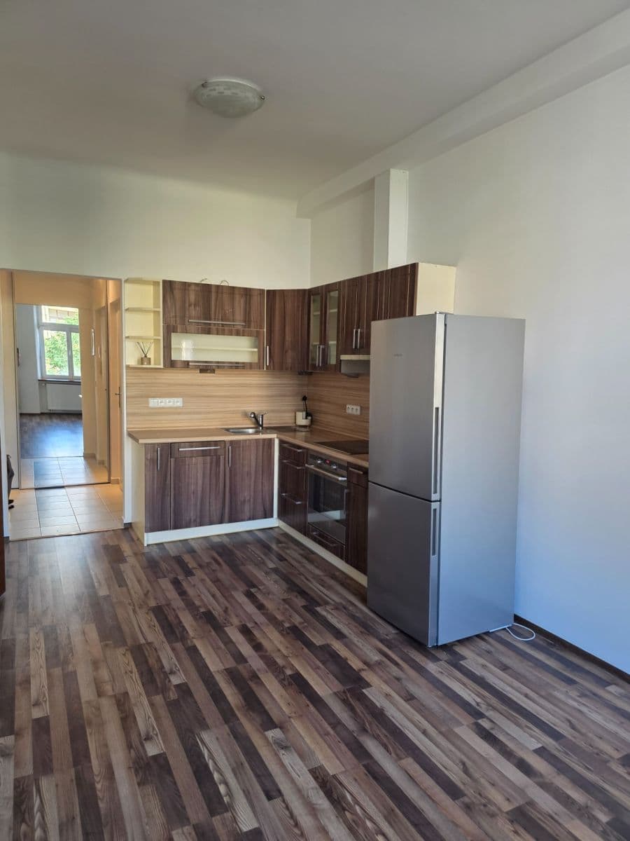Pronájem bytu 2+kk 42 m², Janovského, Praha, Praha Pronájem bytu 2+kk 42 m², Janovského, Praha, Praha
