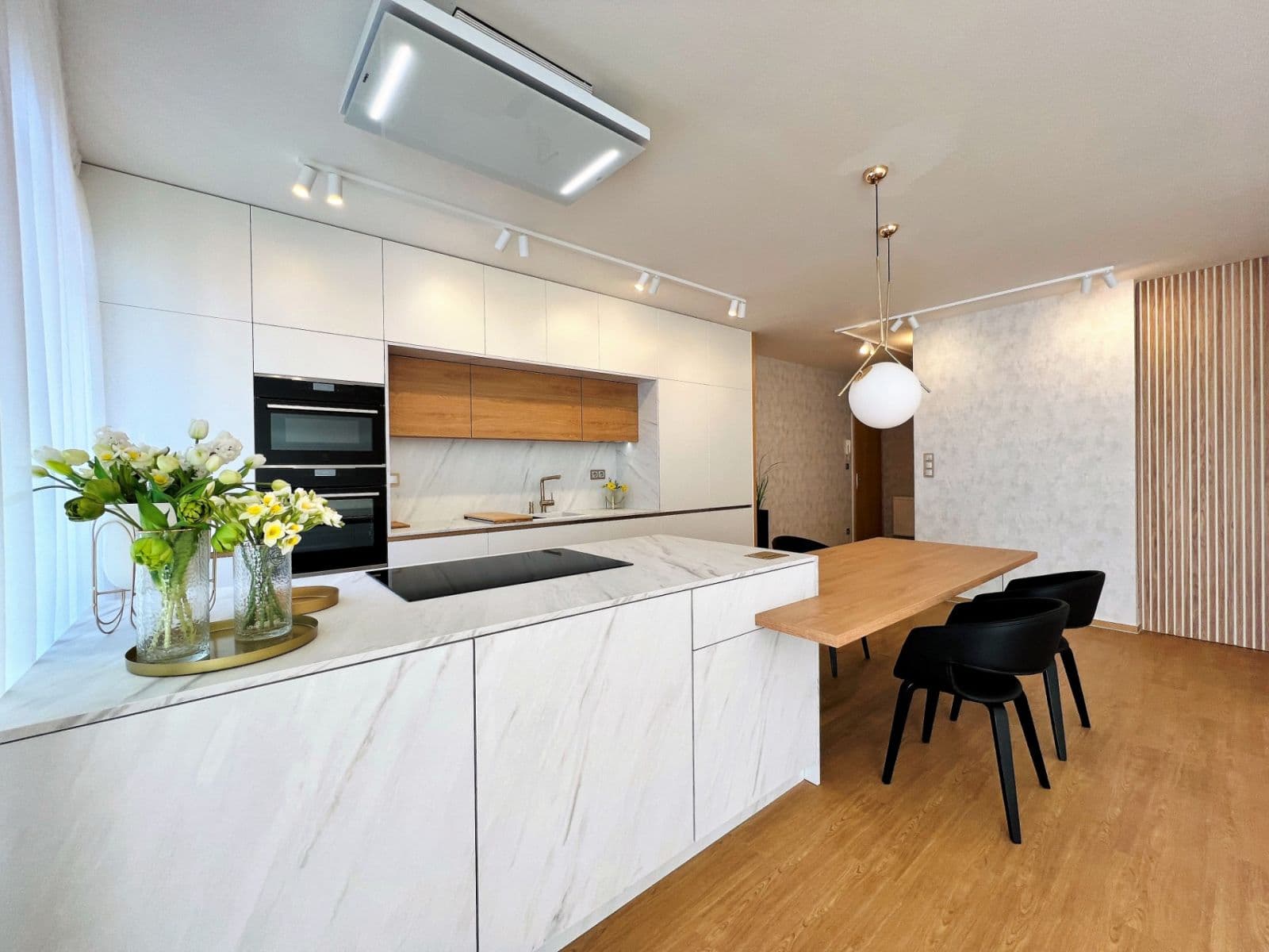 Prodej bytu 3+kk 207 m², Na Pomezí, Praha, Praha Prodej bytu 3+kk 207 m², Na Pomezí, Praha, Praha