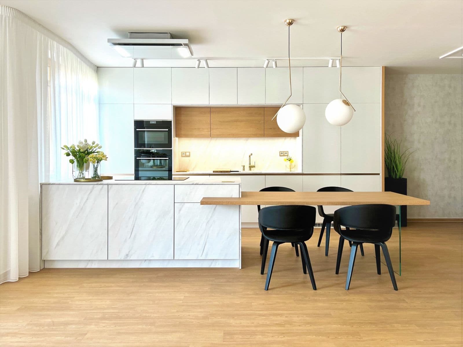 Prodej bytu 3+kk 207 m², Na Pomezí, Praha, Praha Prodej bytu 3+kk 207 m², Na Pomezí, Praha, Praha