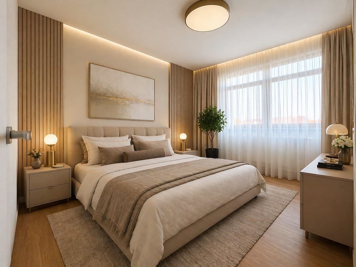 Prodej bytu 3+kk 207 m², Na Pomezí, Praha, Praha Prodej bytu 3+kk 207 m², Na Pomezí, Praha, Praha