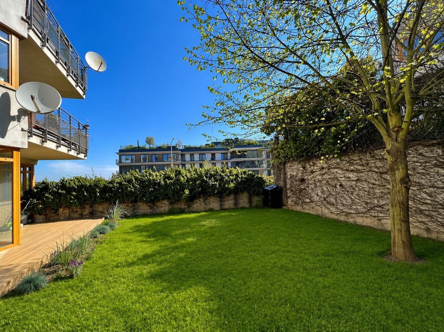 Prodej bytu 3+kk 207 m², Na Pomezí, Praha, Praha Prodej bytu 3+kk 207 m², Na Pomezí, Praha, Praha