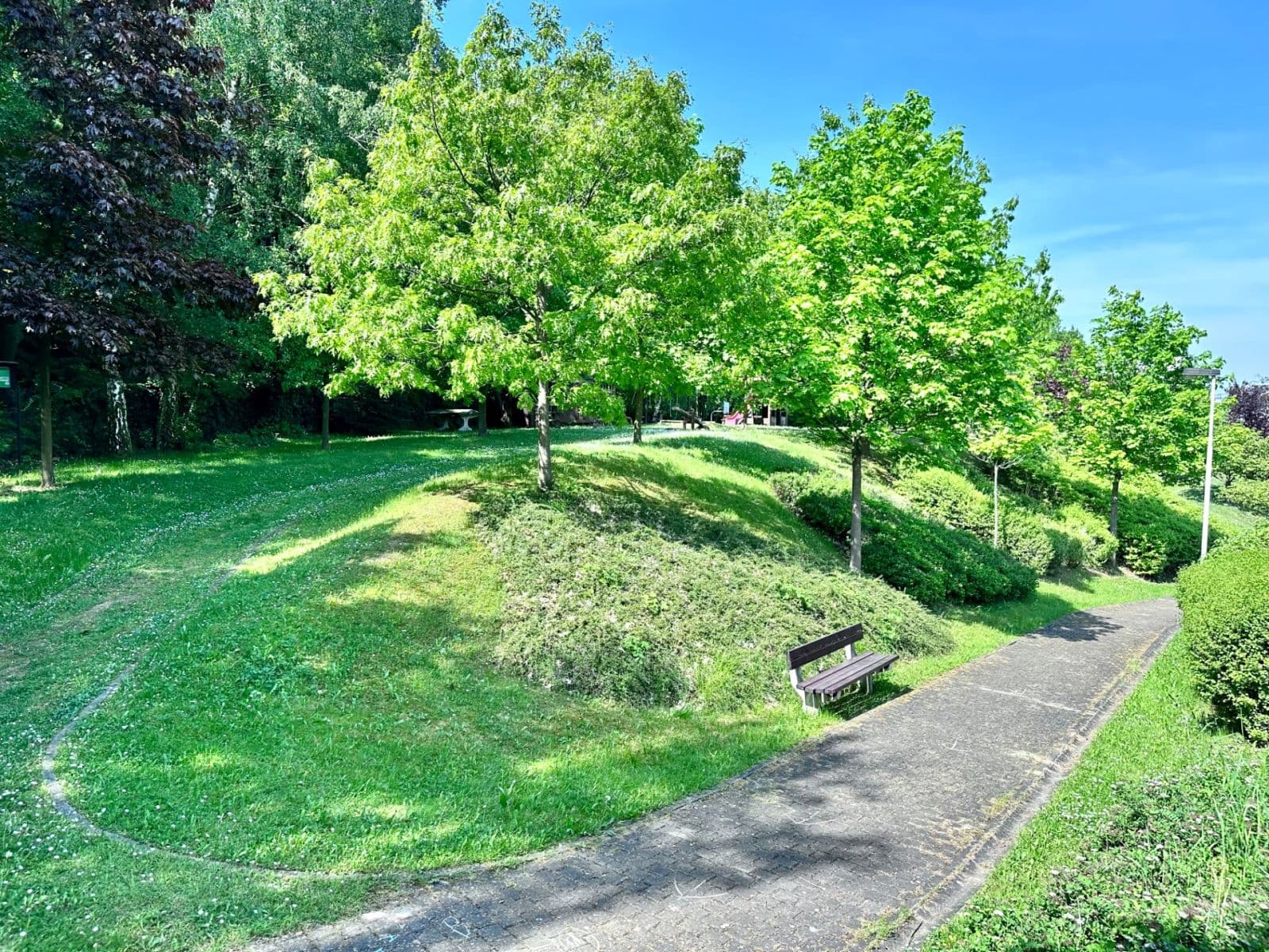 Prodej bytu 3+kk 207 m², Na Pomezí, Praha, Praha Prodej bytu 3+kk 207 m², Na Pomezí, Praha, Praha