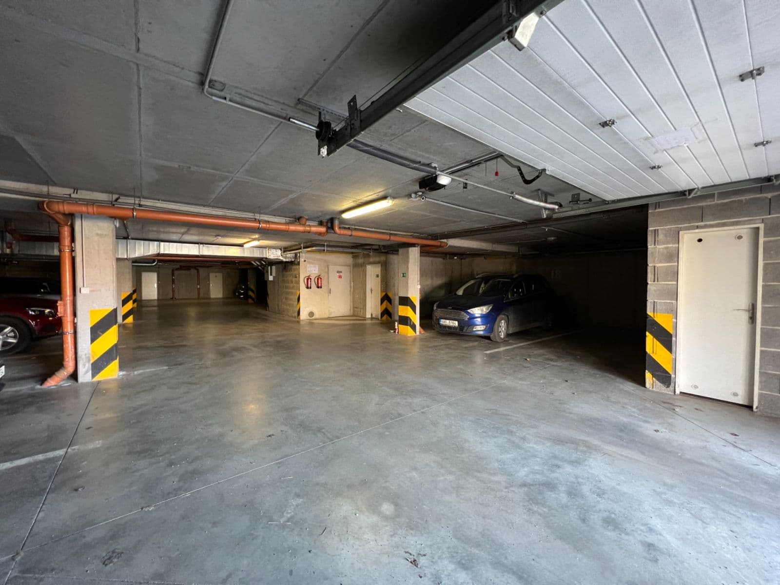 Prodej bytu 3+kk 207 m², Na Pomezí, Praha, Praha Prodej bytu 3+kk 207 m², Na Pomezí, Praha, Praha