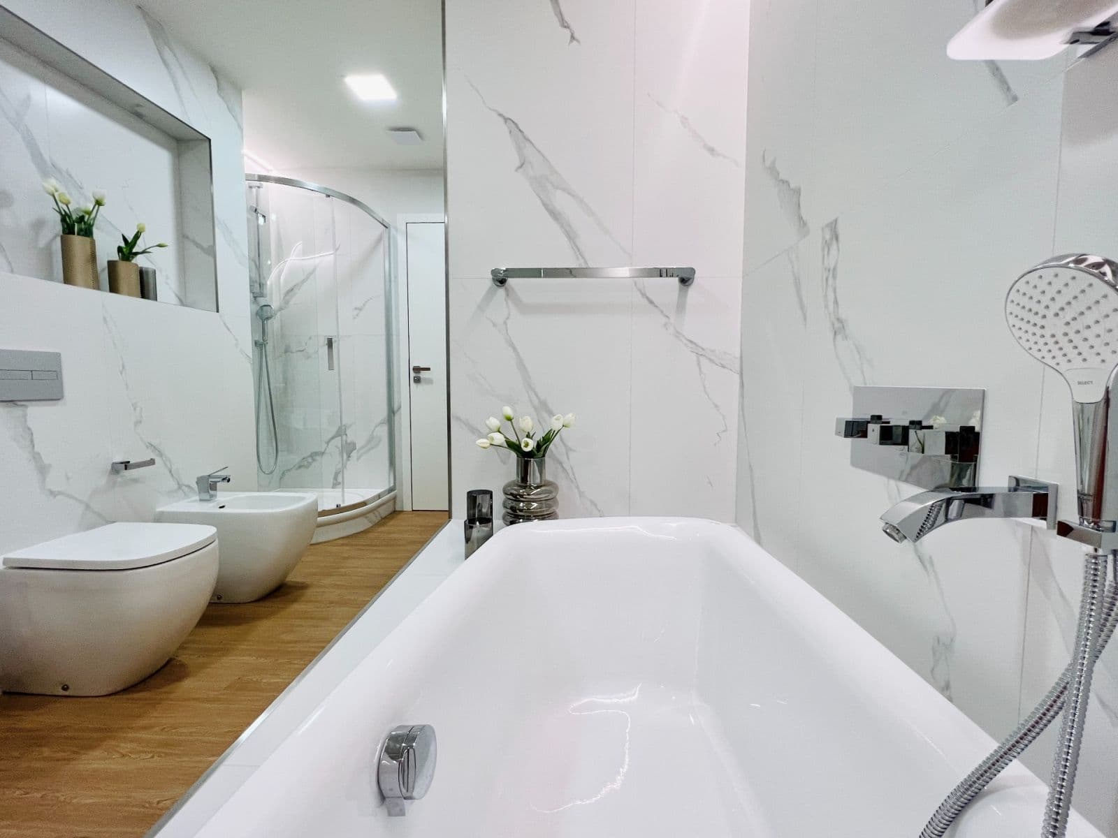 Prodej bytu 3+kk 207 m², Na Pomezí, Praha, Praha Prodej bytu 3+kk 207 m², Na Pomezí, Praha, Praha