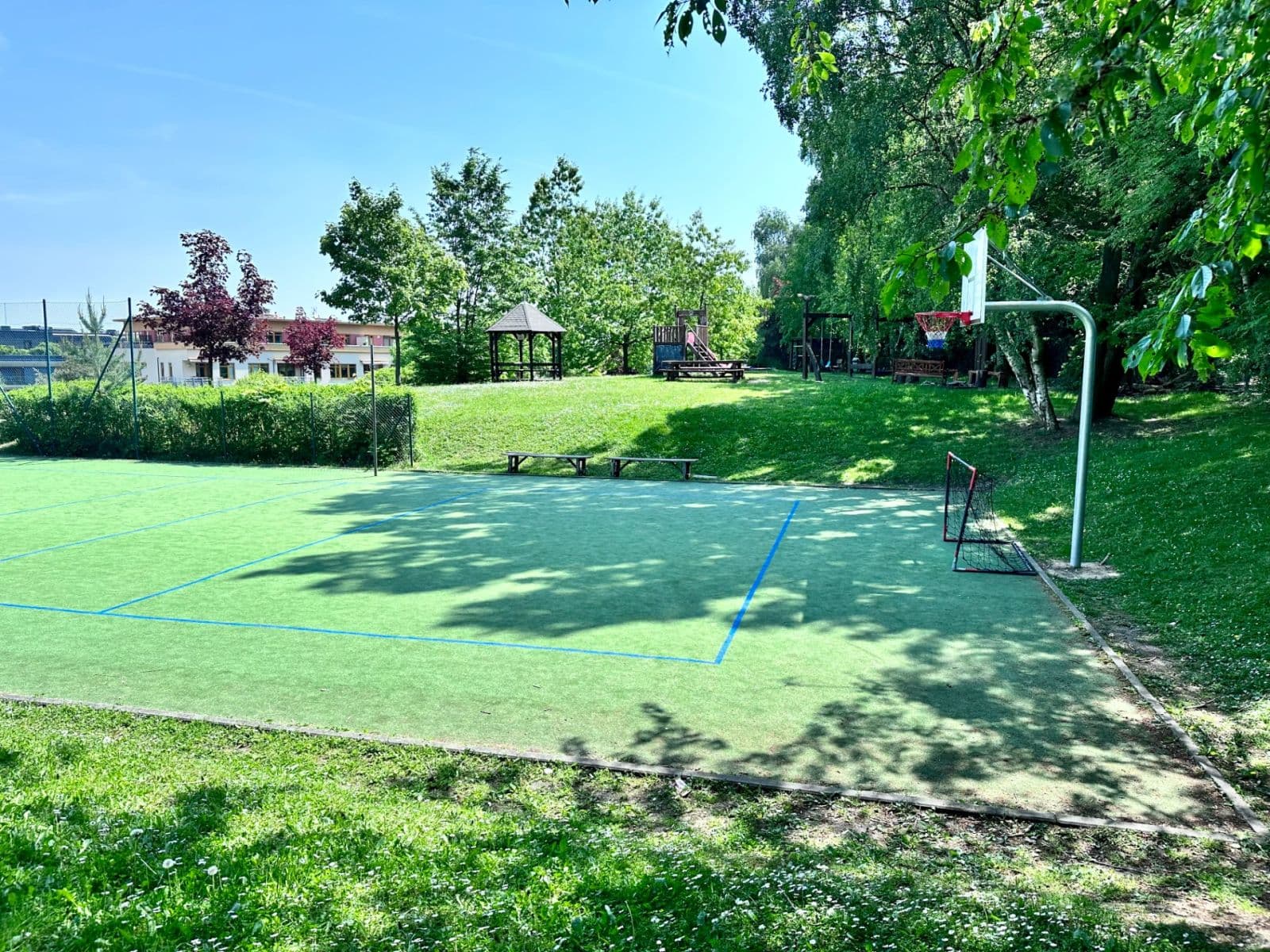Prodej bytu 3+kk 207 m², Na Pomezí, Praha, Praha Prodej bytu 3+kk 207 m², Na Pomezí, Praha, Praha