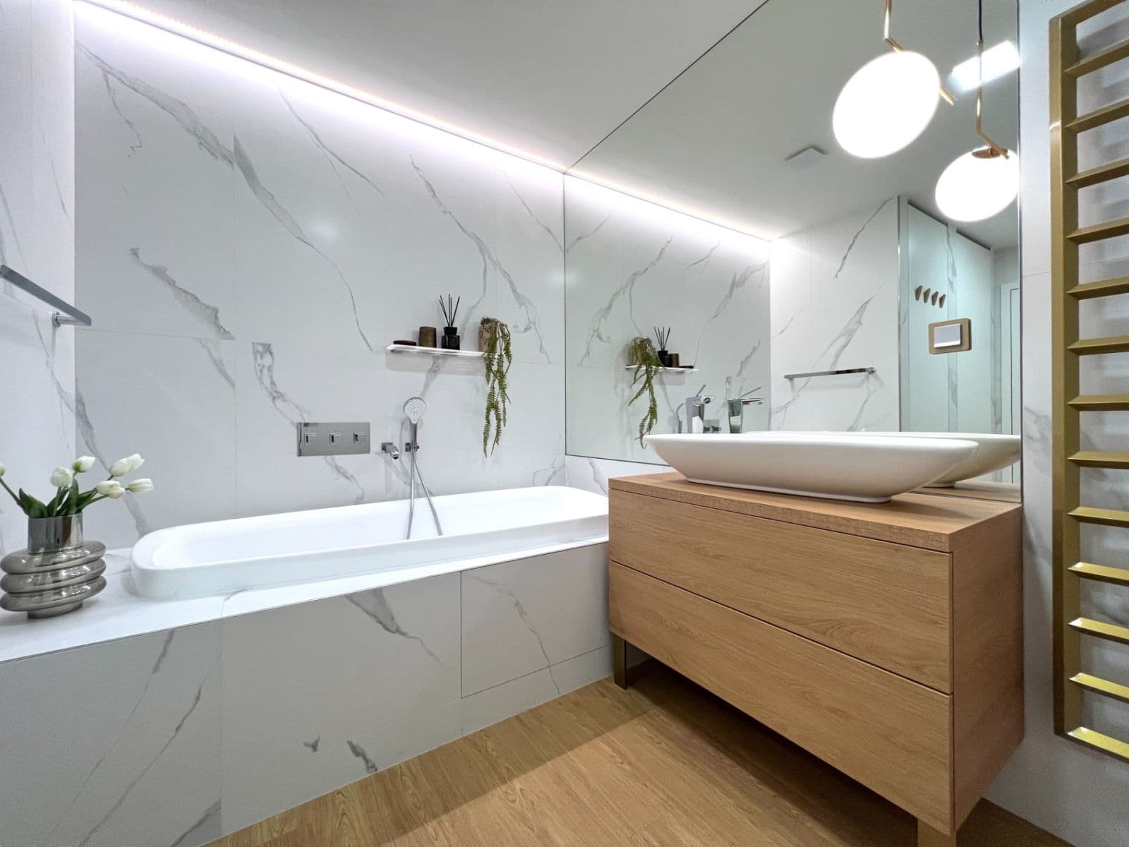 Prodej bytu 3+kk 207 m², Na Pomezí, Praha, Praha Prodej bytu 3+kk 207 m², Na Pomezí, Praha, Praha