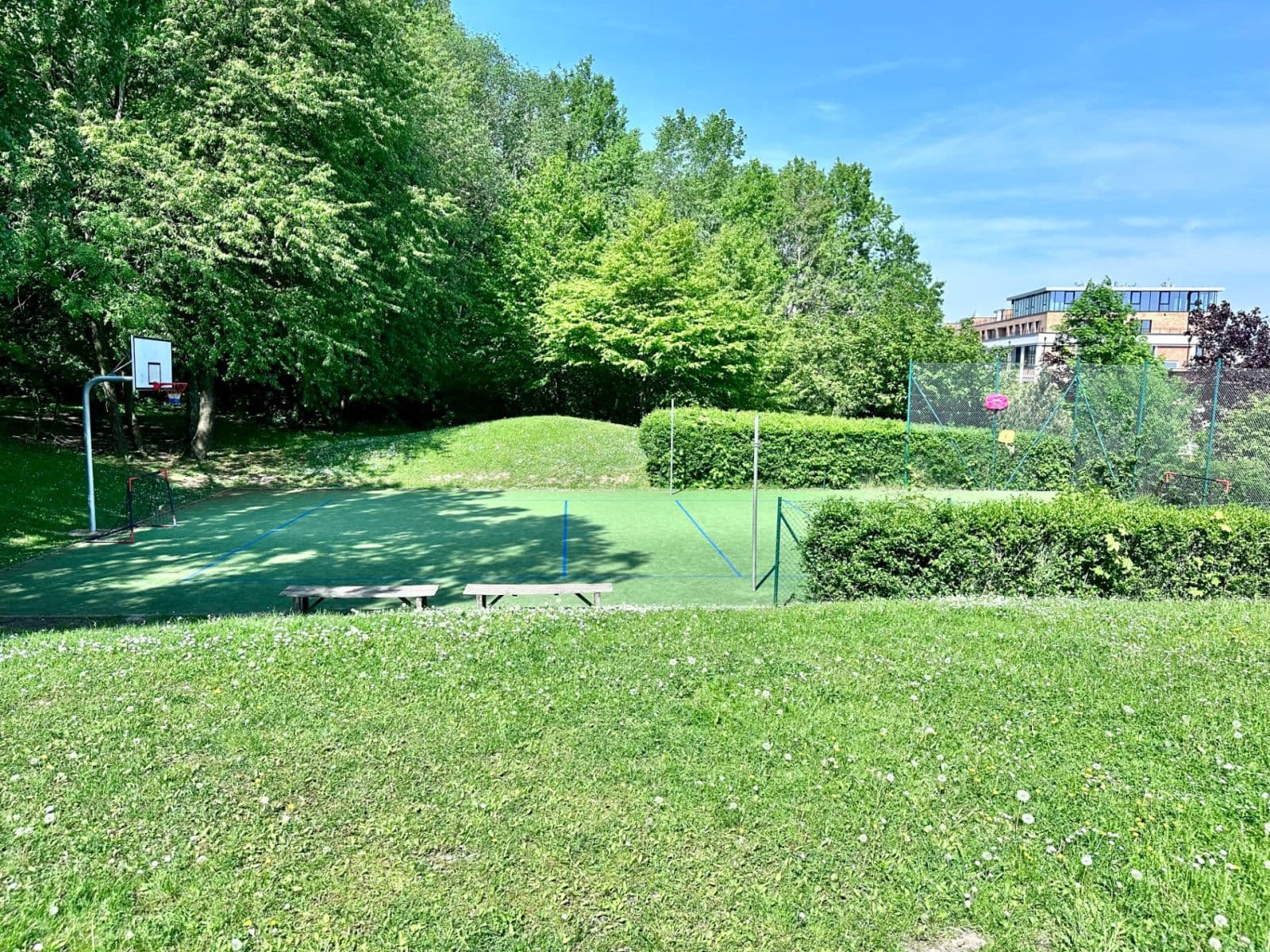 Prodej bytu 3+kk 207 m², Na Pomezí, Praha, Praha Prodej bytu 3+kk 207 m², Na Pomezí, Praha, Praha