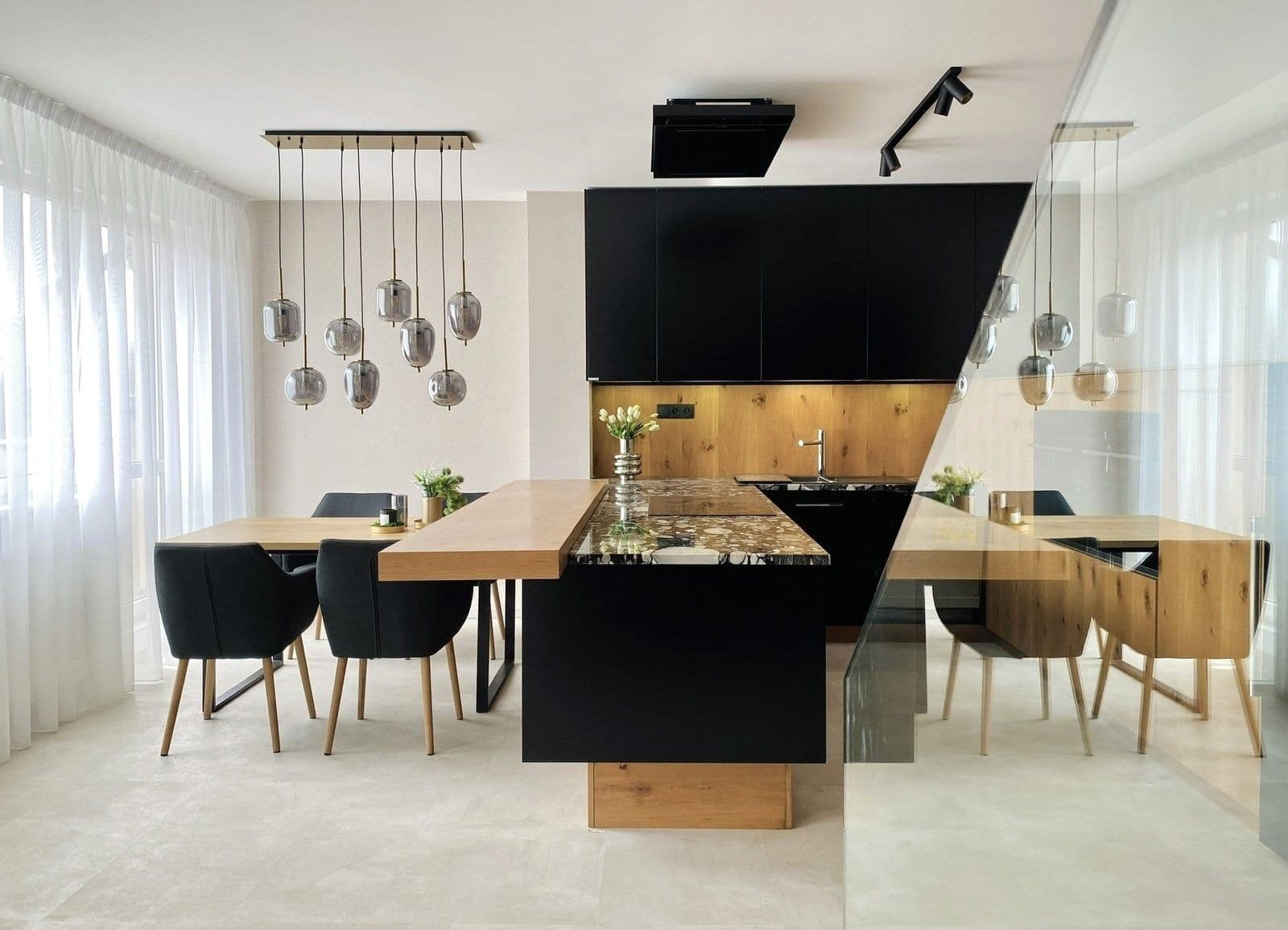 Prodej bytu 3+kk 118 m², V Zeleném údolí, Praha, Praha Prodej bytu 3+kk 118 m², V Zeleném údolí, Praha, Praha